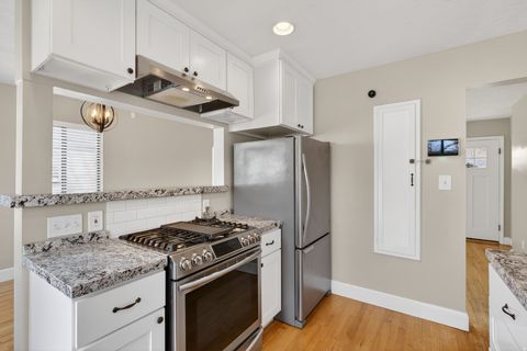 Tiny photo for 1611 E 3010 S, Salt Lake City, UT 84106 (MLS # 2141052)