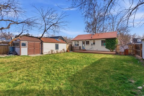 Tiny photo for 1611 E 3010 S, Salt Lake City, UT 84106 (MLS # 2141052)