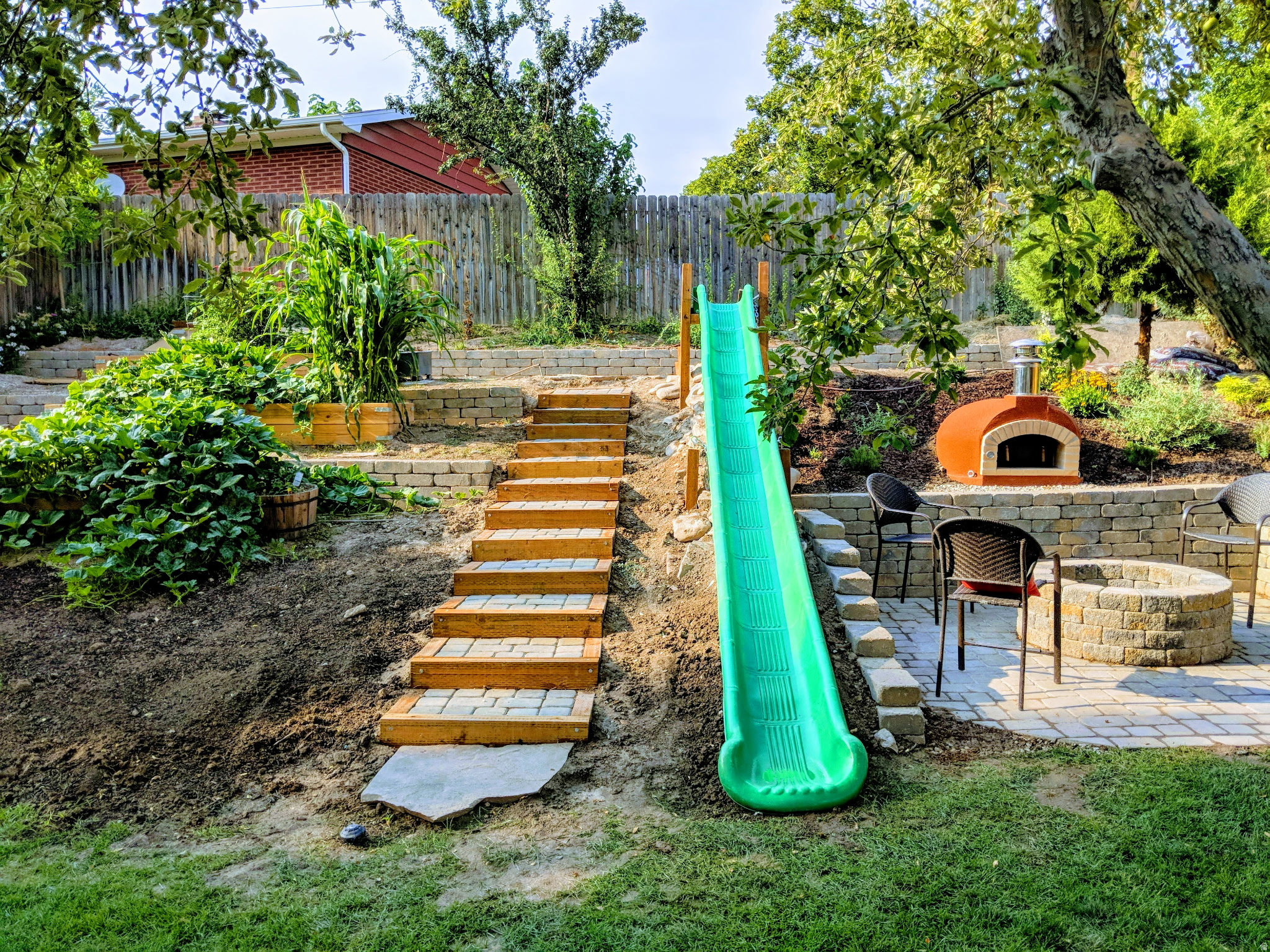 MOUNTAINAIRE ACRES - Residential