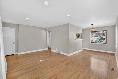 Tiny photo for 1611 E 3010 S, Salt Lake City, UT 84106 (MLS # 2141052)