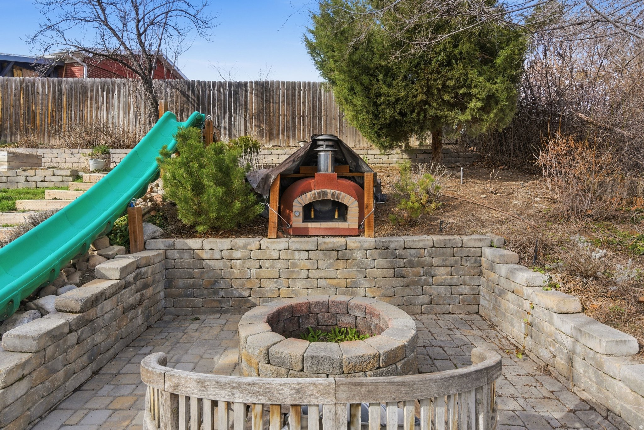 MOUNTAINAIRE ACRES - Residential