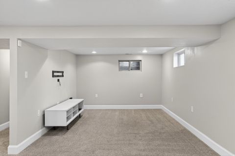 Tiny photo for 1611 E 3010 S, Salt Lake City, UT 84106 (MLS # 2141052)