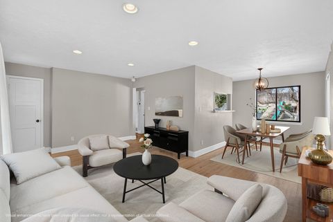 Tiny photo for 1611 E 3010 S, Salt Lake City, UT 84106 (MLS # 2141052)