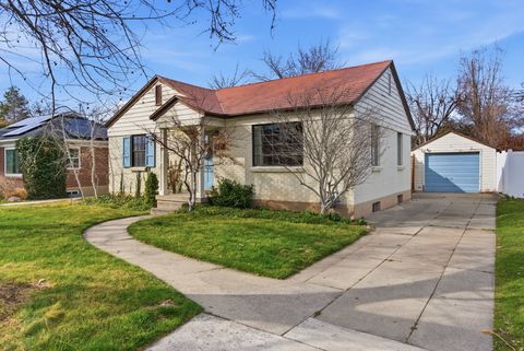 Tiny photo for 1611 E 3010 S, Salt Lake City, UT 84106 (MLS # 2141052)