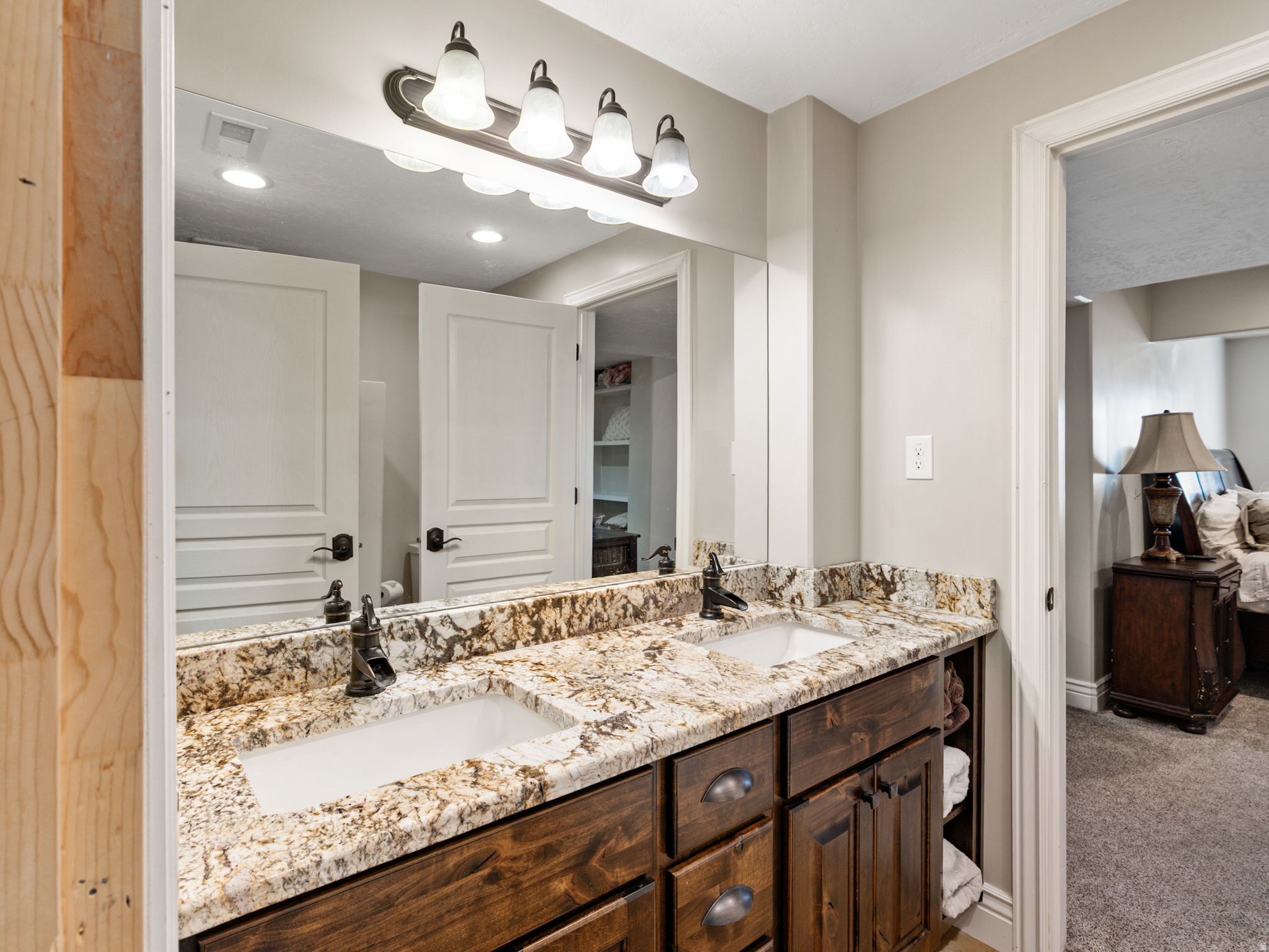 BROOKFIELD ESTATES - Residential