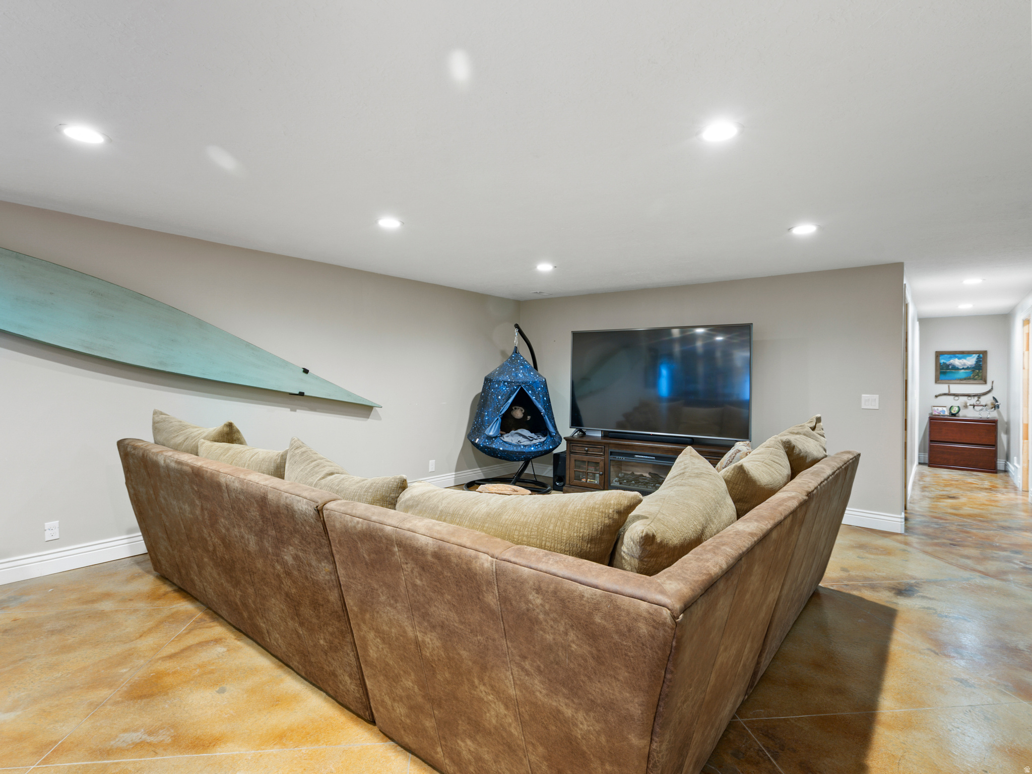 BROOKFIELD ESTATES - Residential