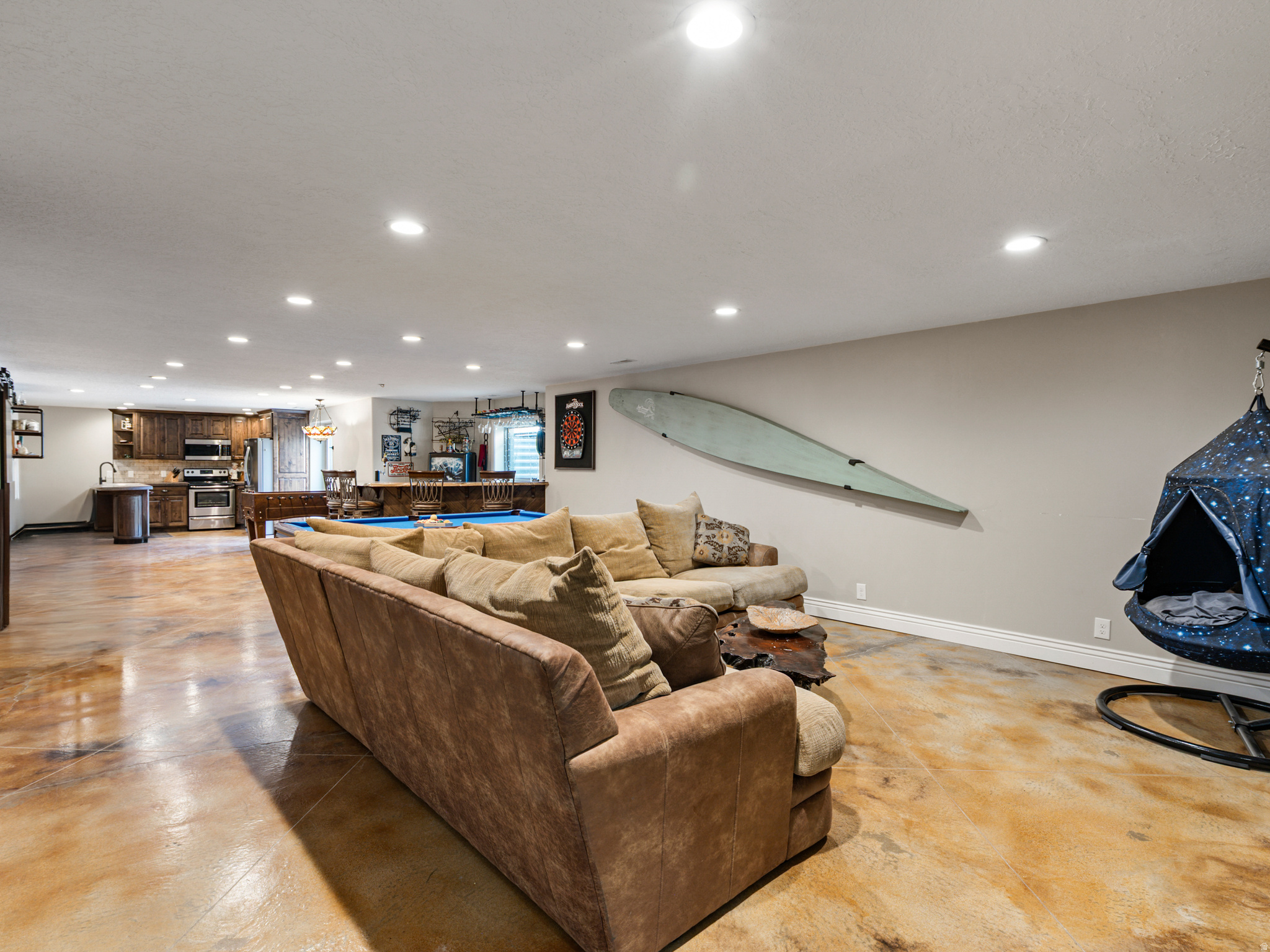 BROOKFIELD ESTATES - Residential