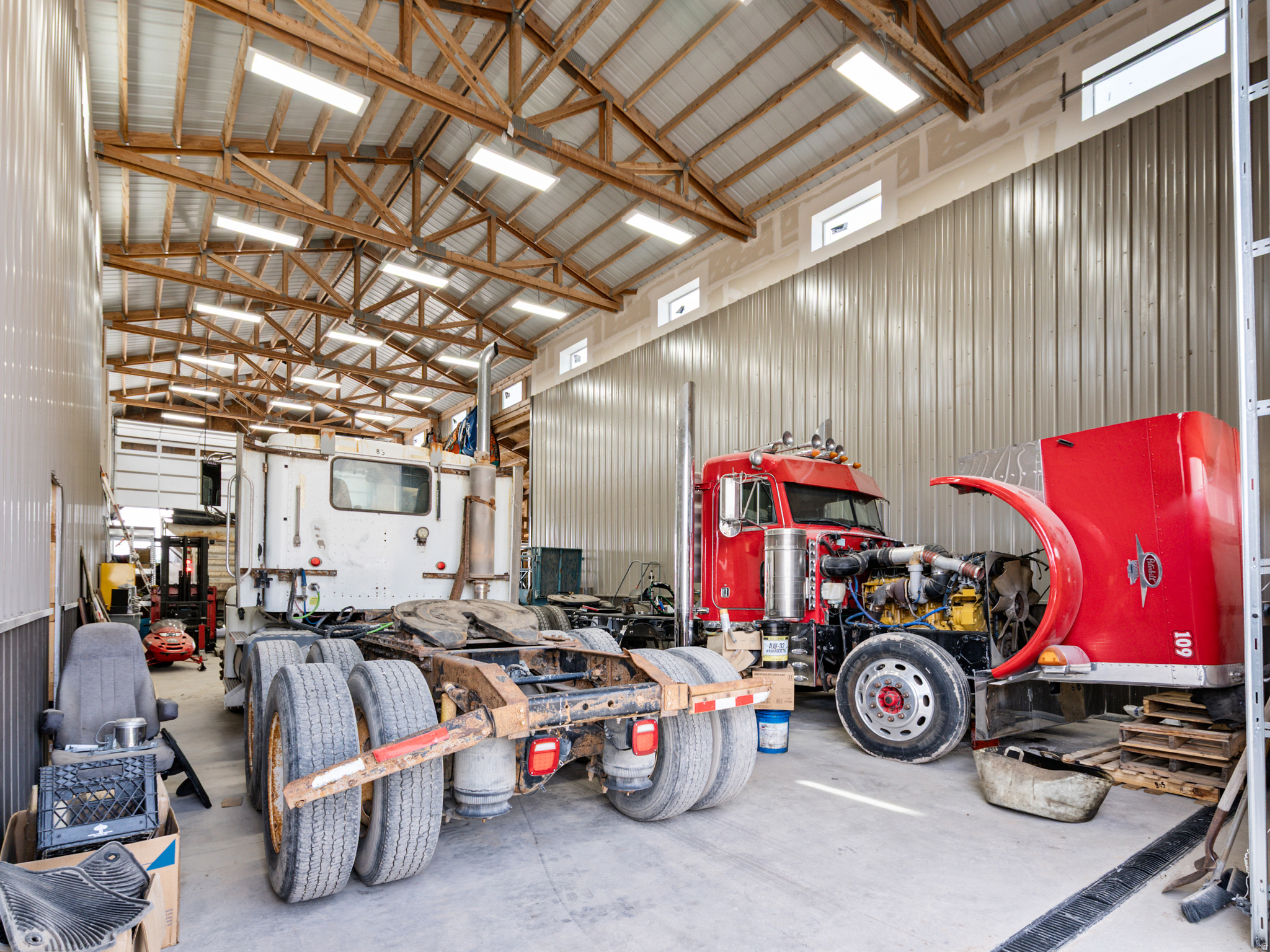 BROOKFIELD ESTATES - Residential