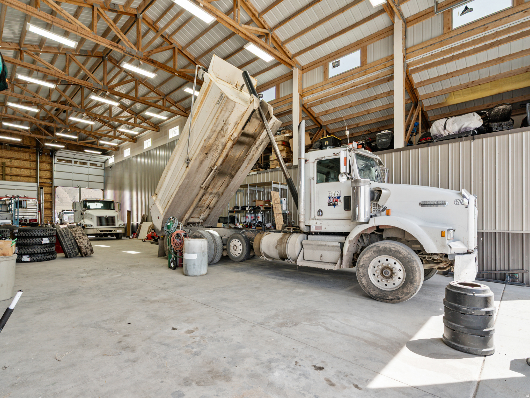 BROOKFIELD ESTATES - Residential