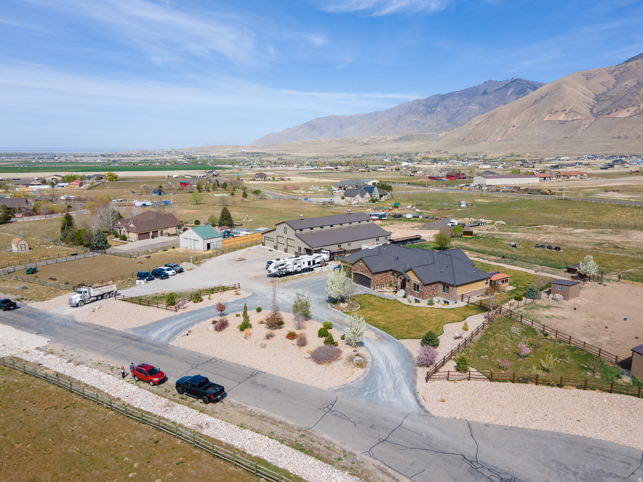 BROOKFIELD ESTATES - Residential