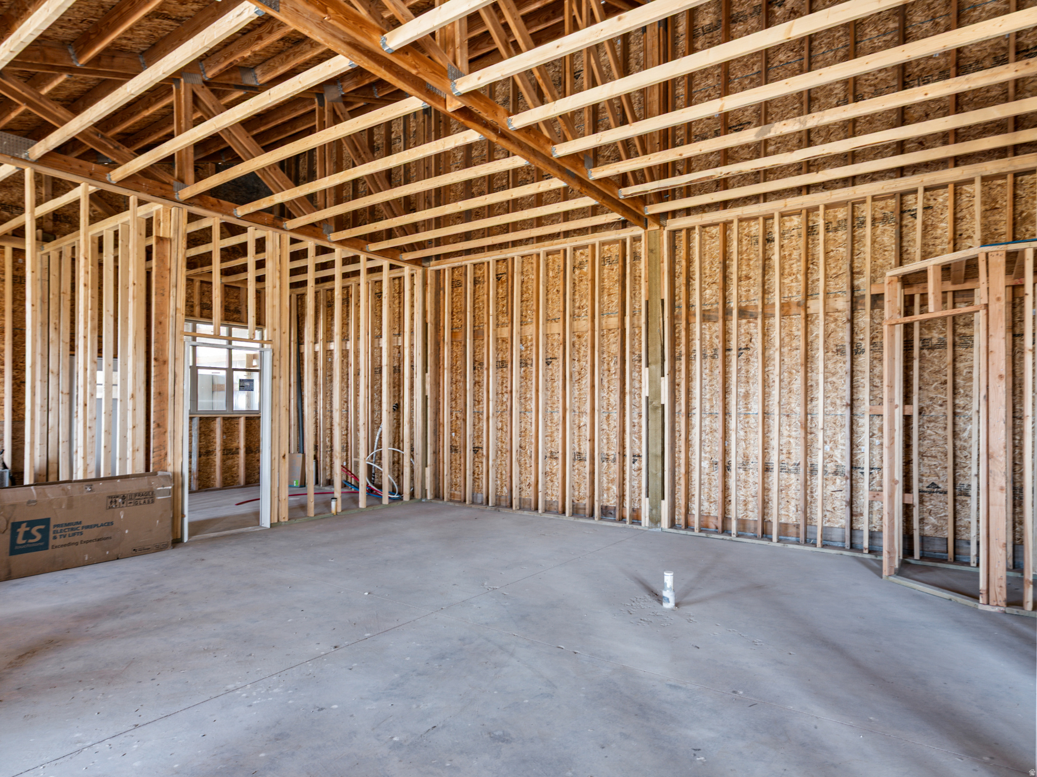 BROOKFIELD ESTATES - Residential