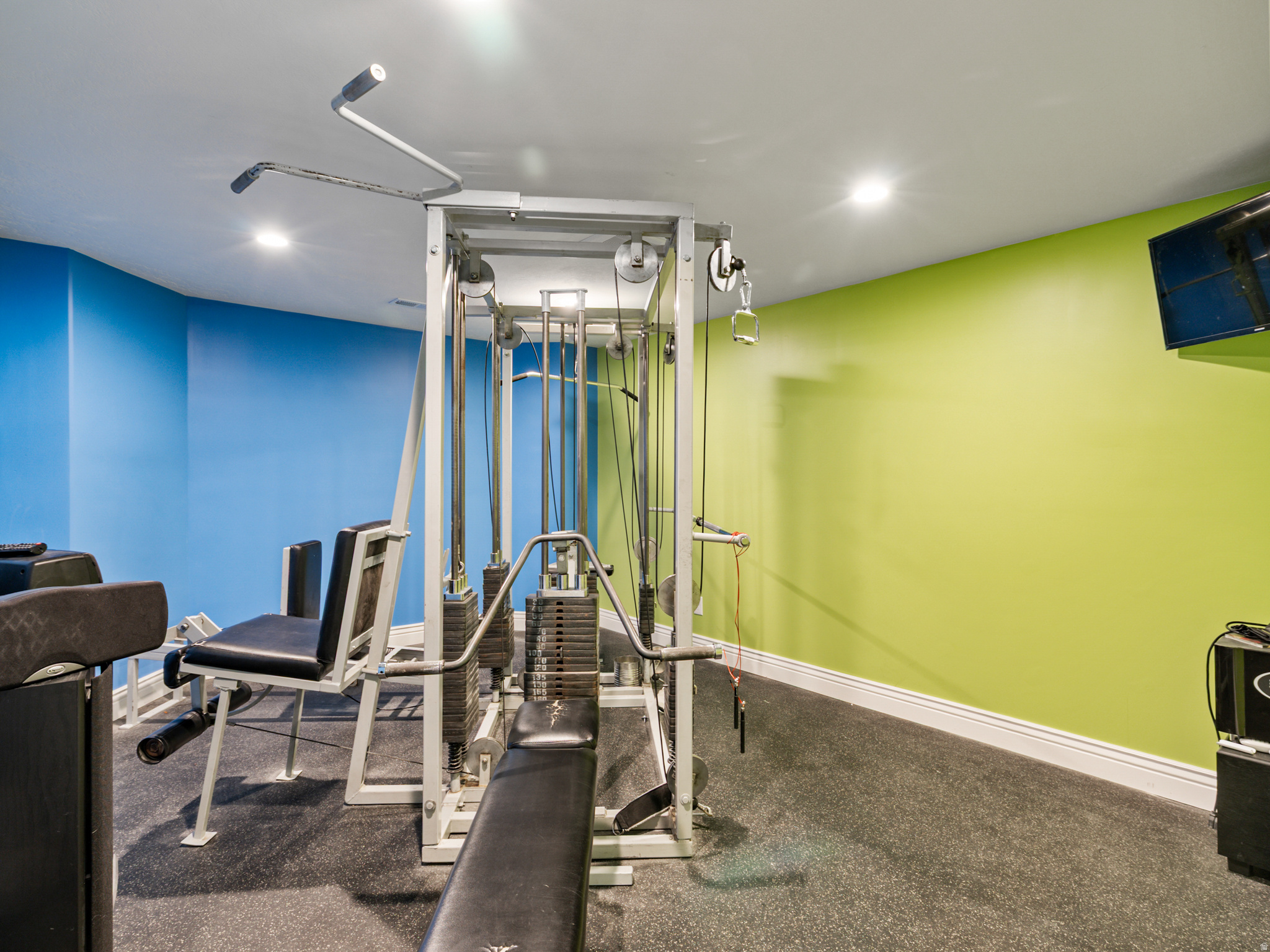 BROOKFIELD ESTATES - Residential