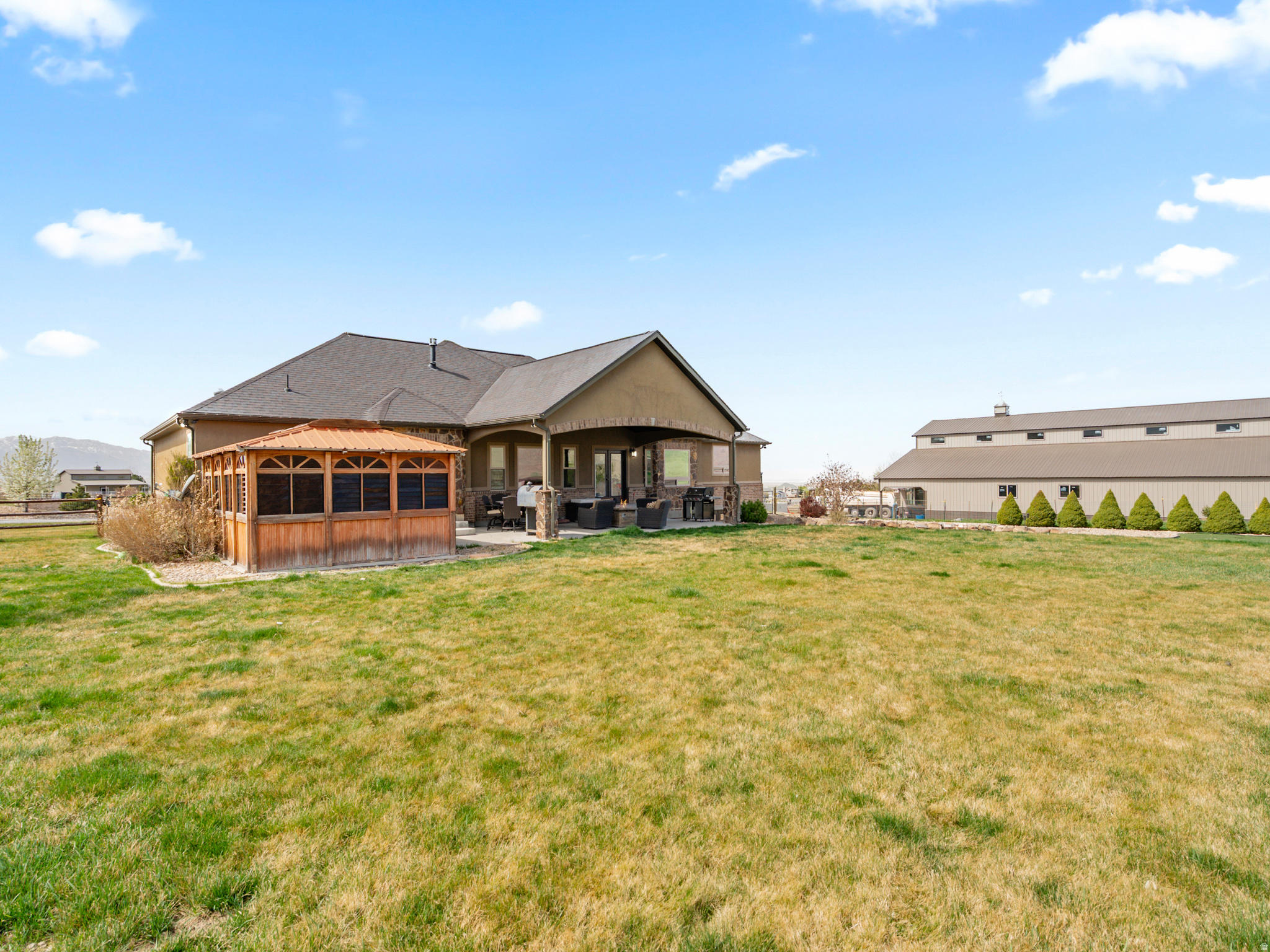 BROOKFIELD ESTATES - Residential