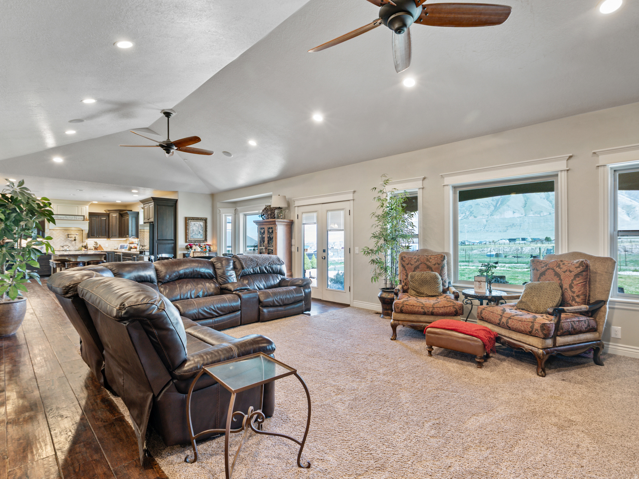 BROOKFIELD ESTATES - Residential