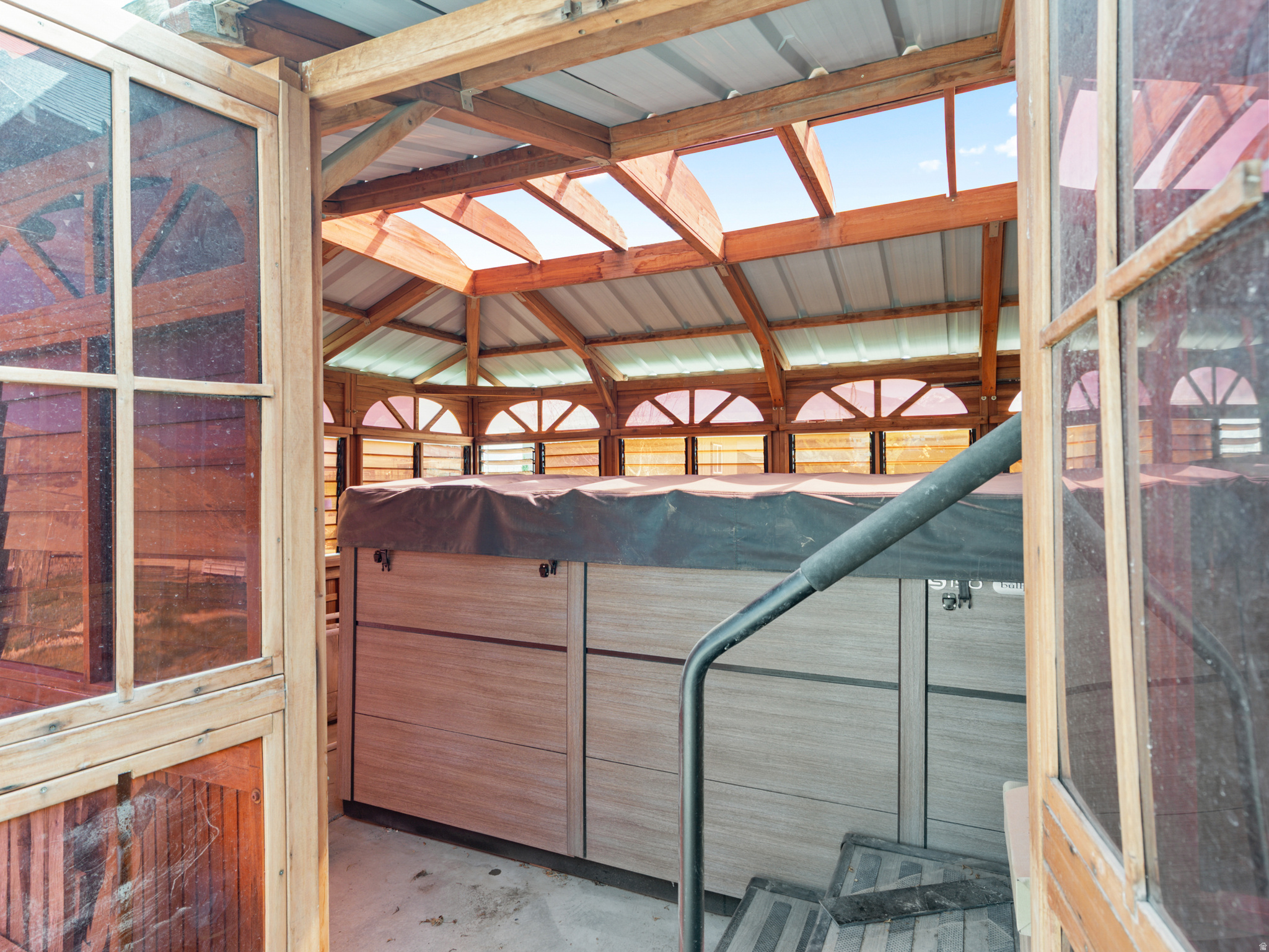 BROOKFIELD ESTATES - Residential