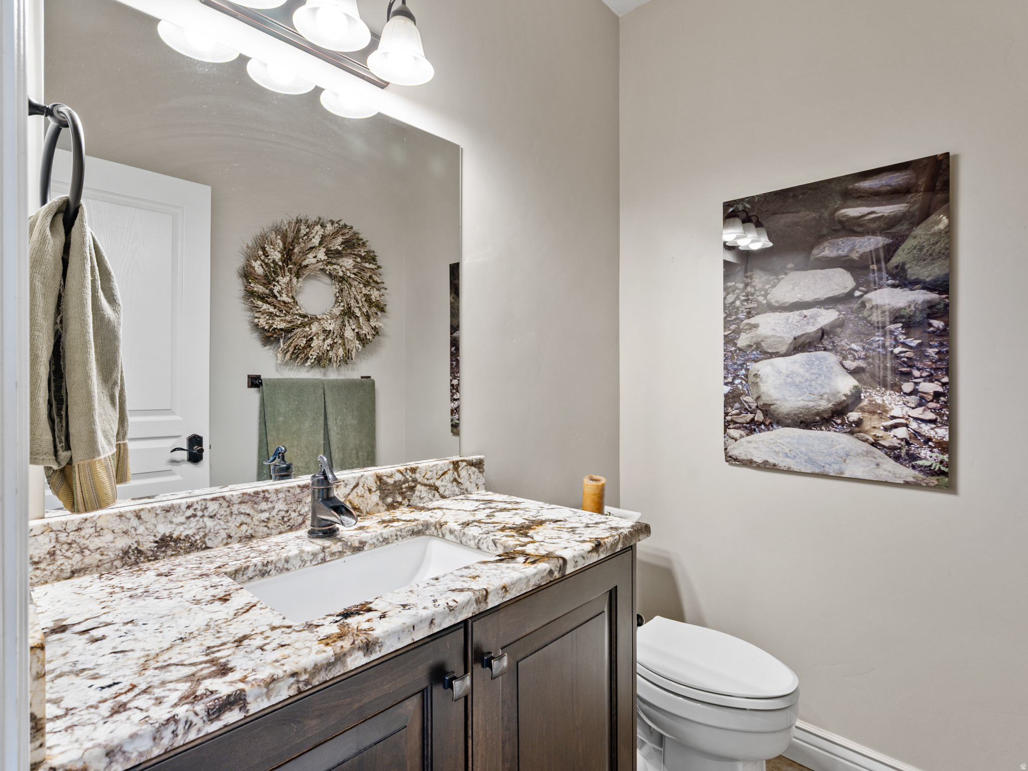 BROOKFIELD ESTATES - Residential