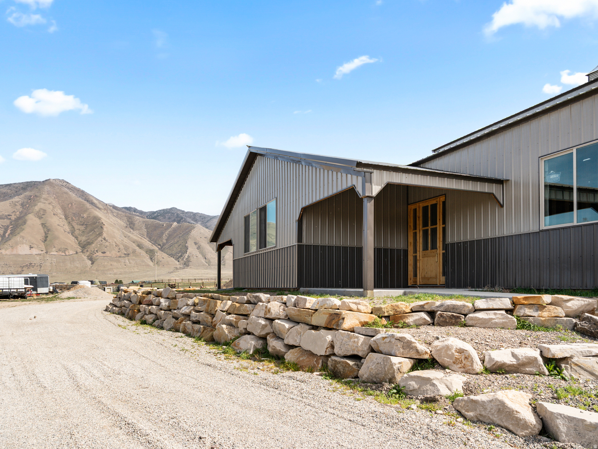 BROOKFIELD ESTATES - Residential