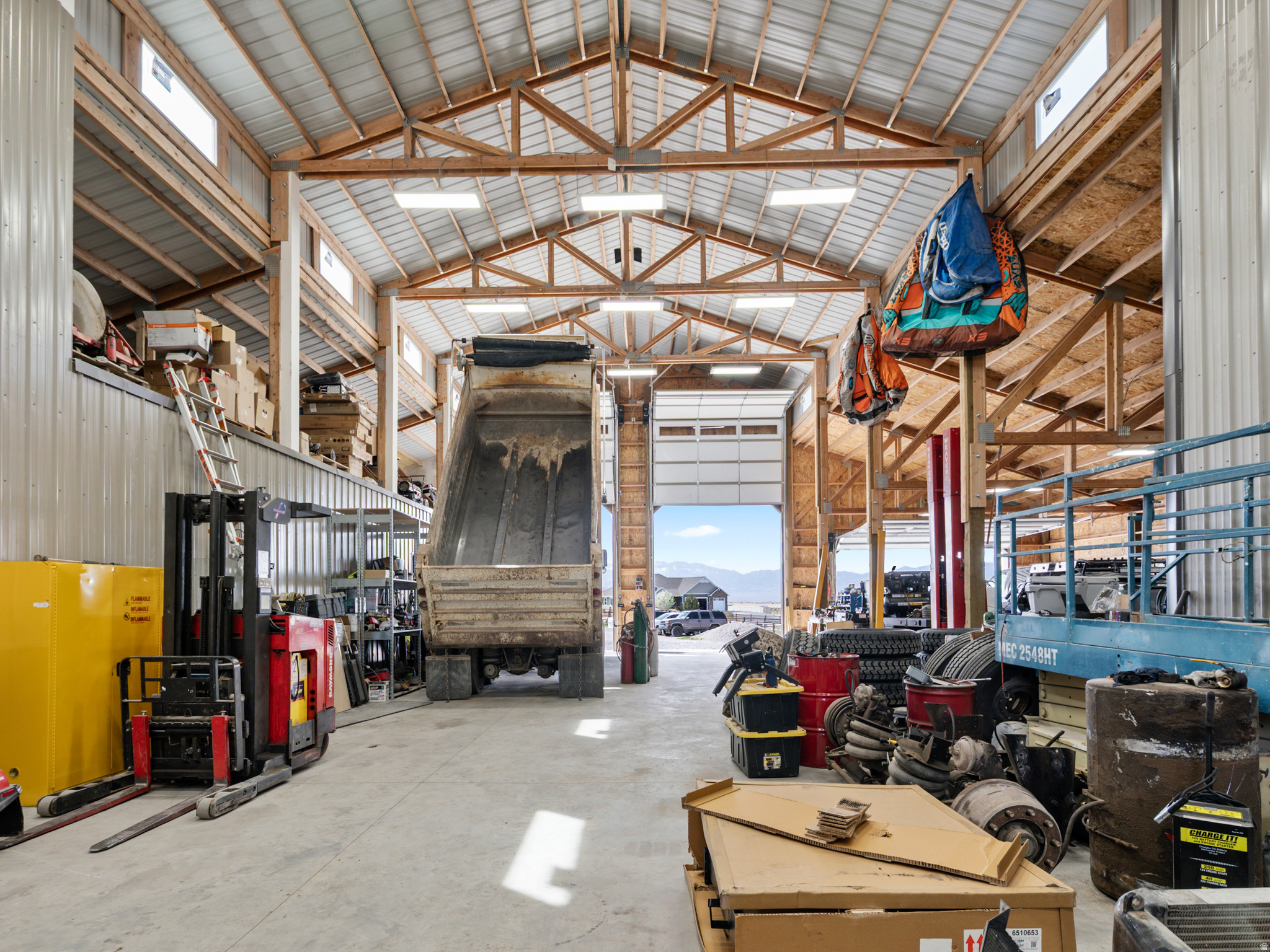 BROOKFIELD ESTATES - Residential