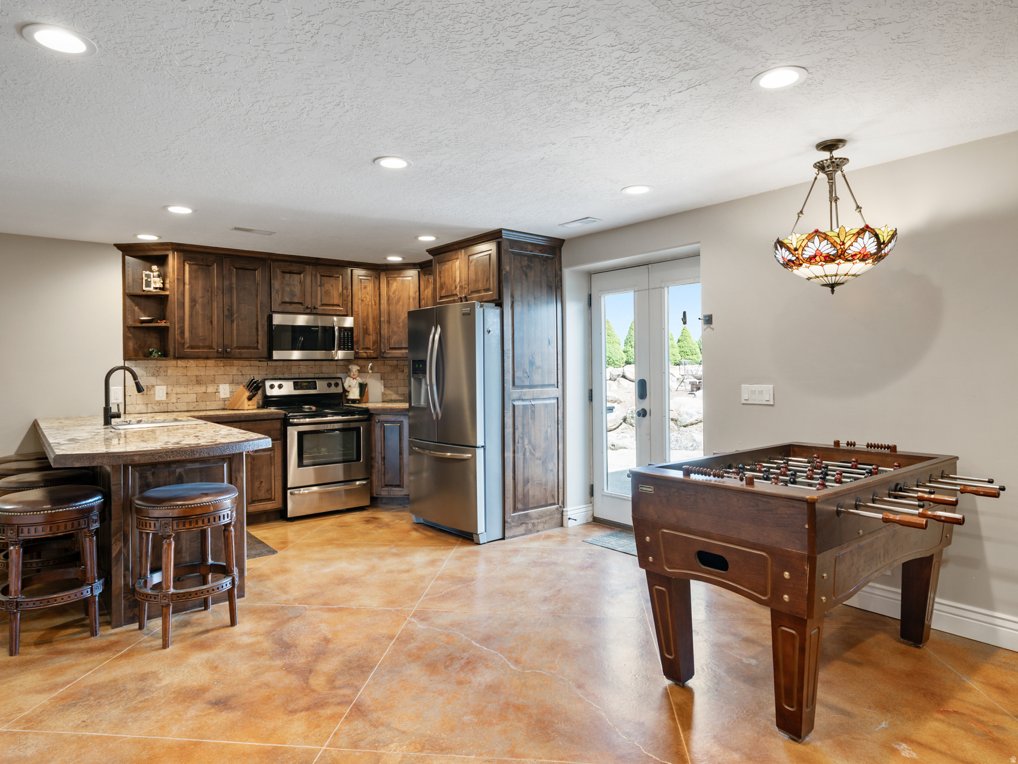 BROOKFIELD ESTATES - Residential