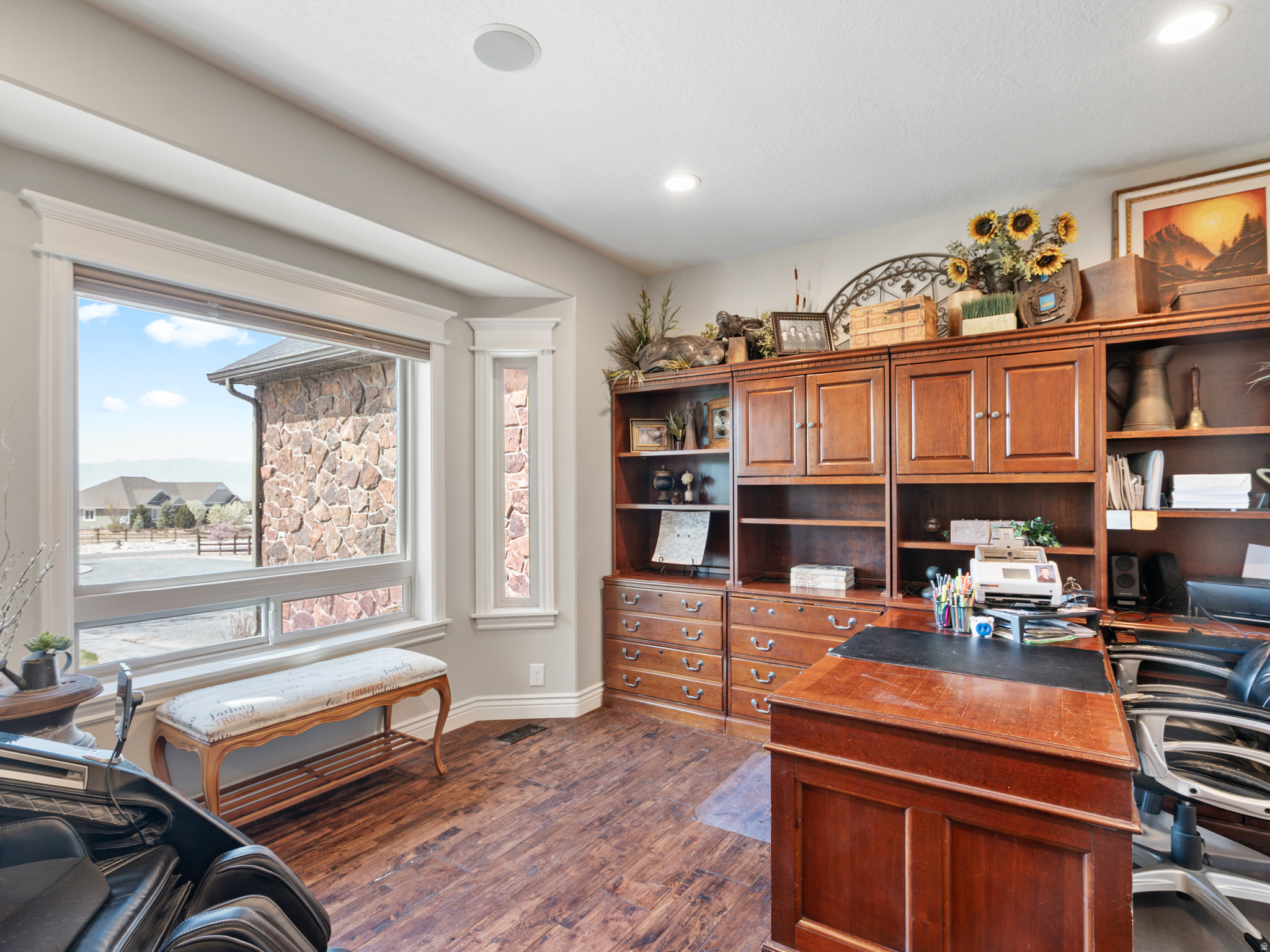 BROOKFIELD ESTATES - Residential