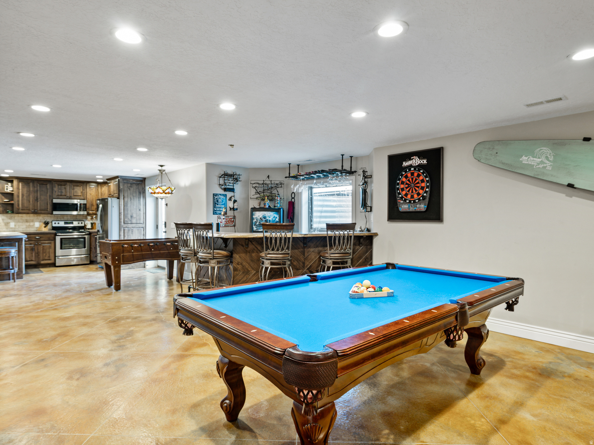 BROOKFIELD ESTATES - Residential