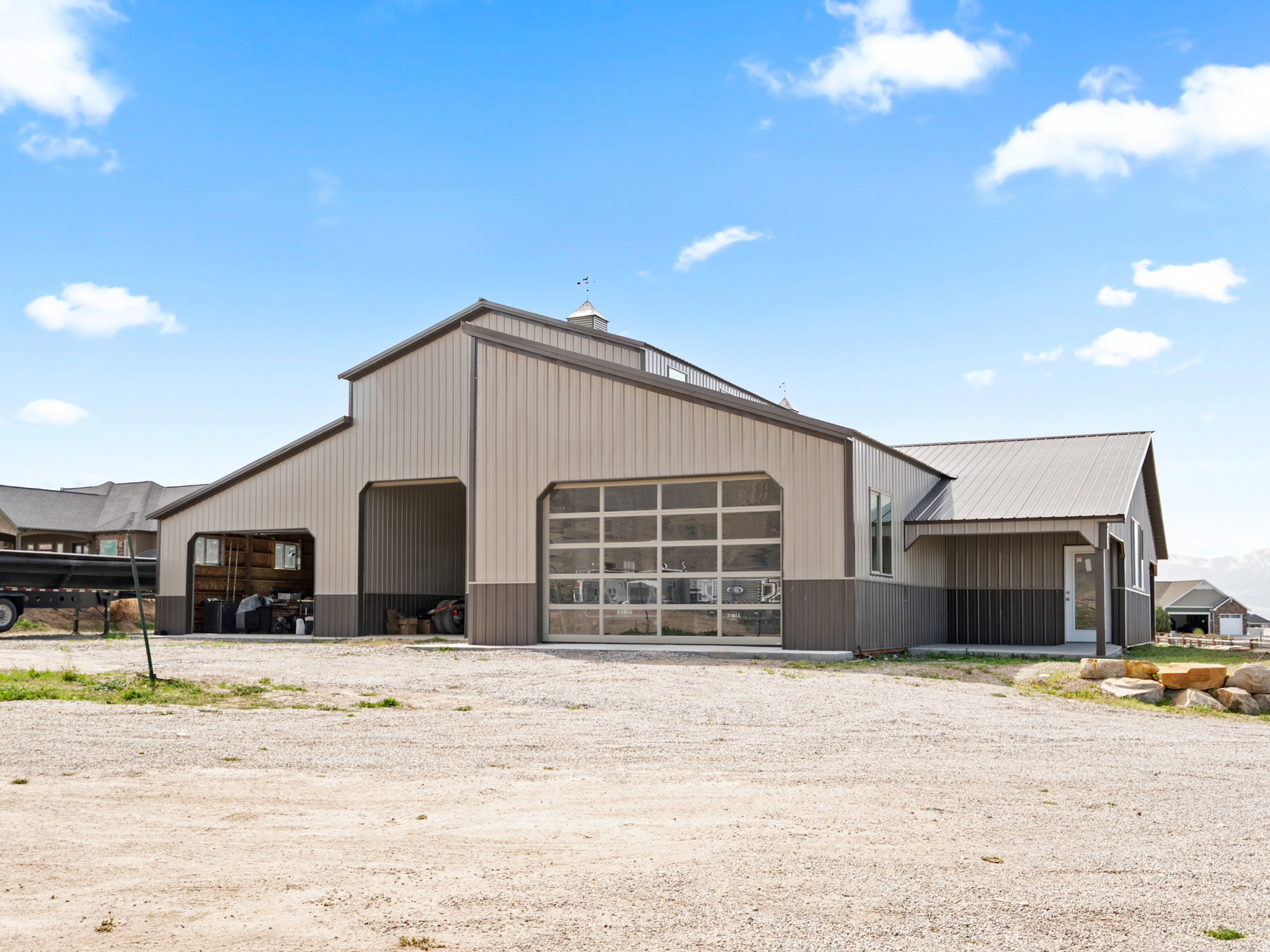 BROOKFIELD ESTATES - Residential