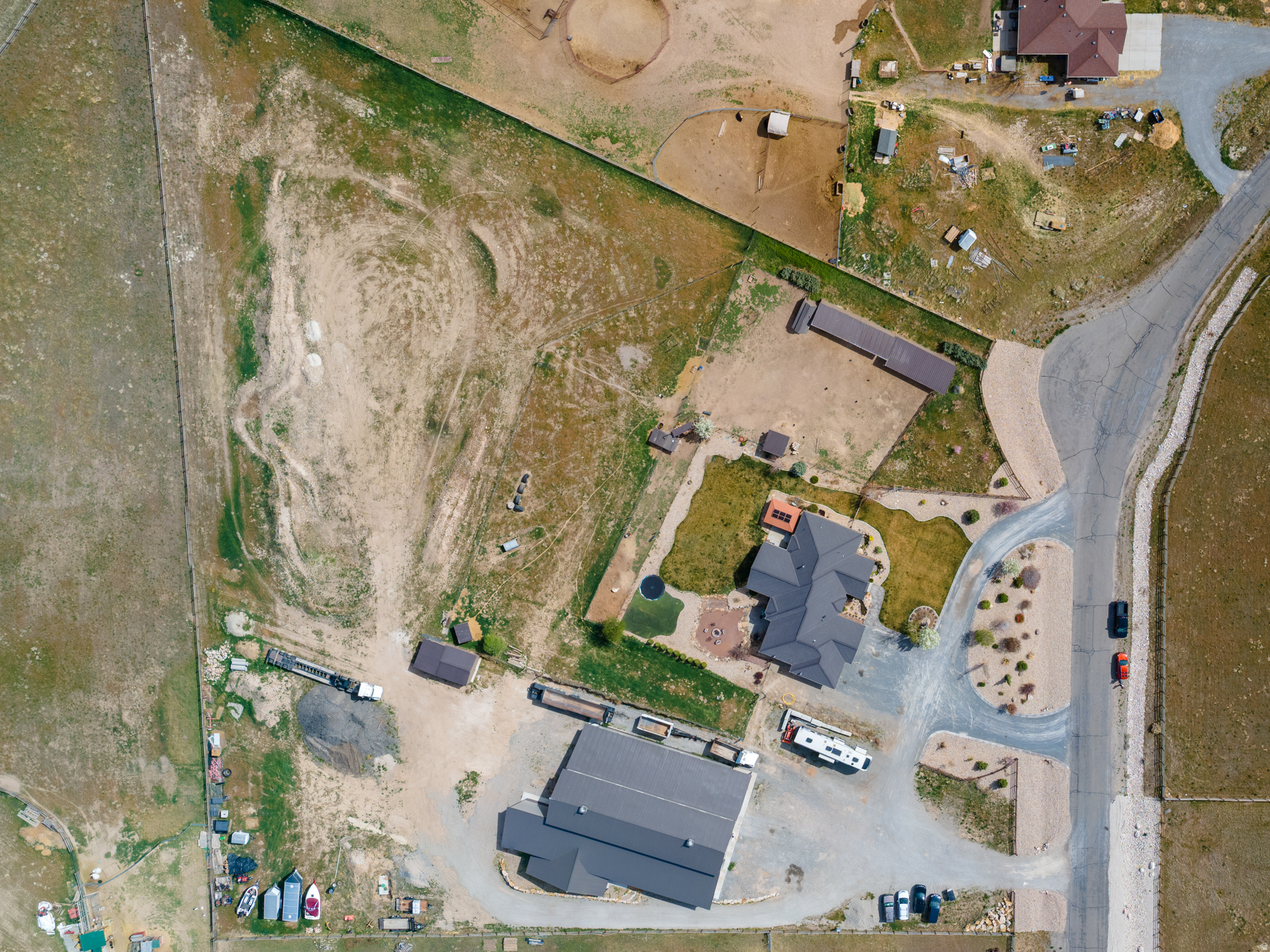 BROOKFIELD ESTATES - Residential