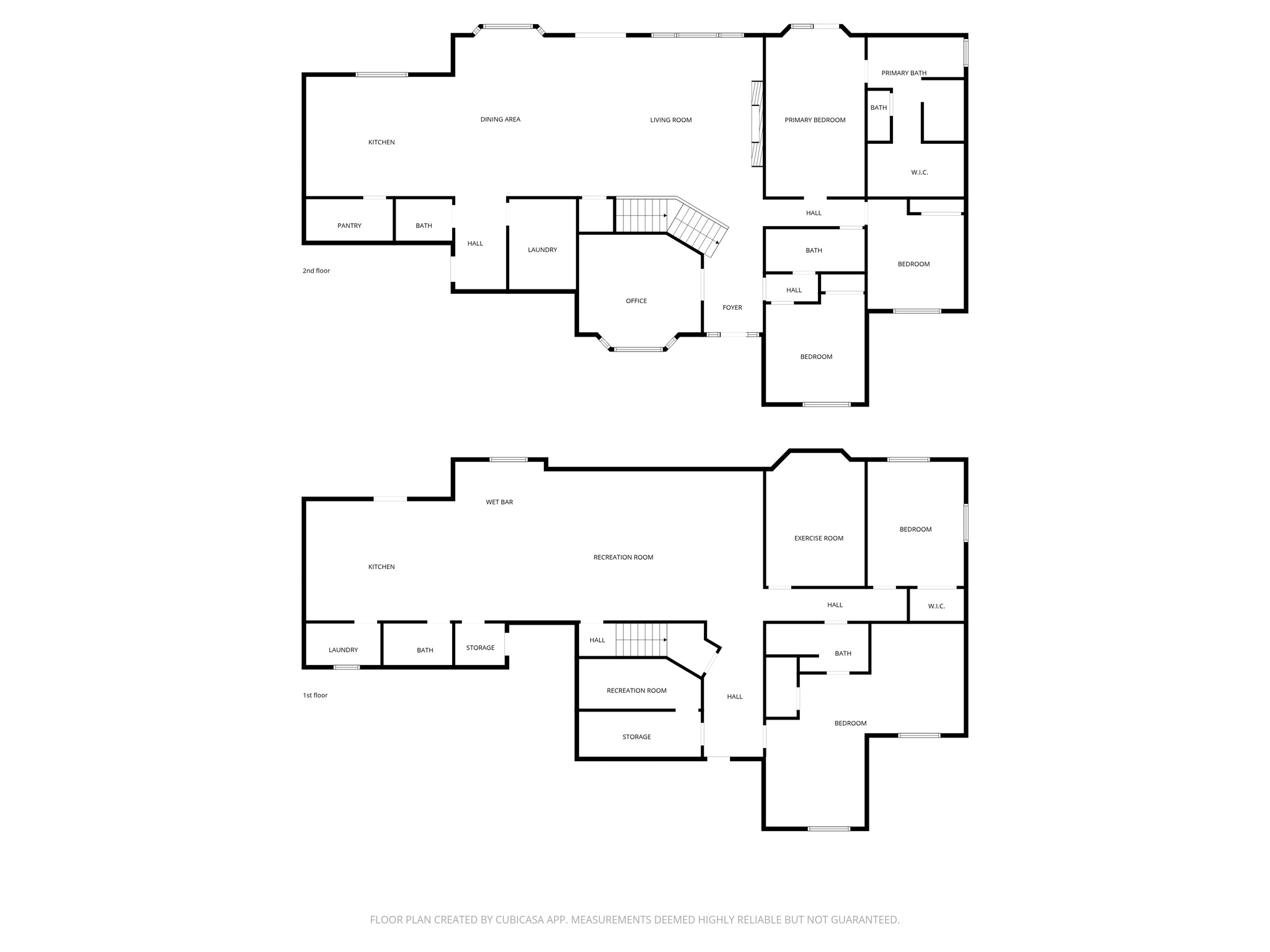 BROOKFIELD ESTATES - Residential