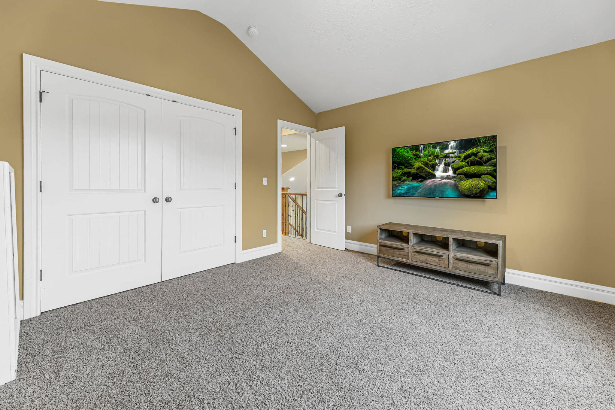 COTTONWOOD MEADOWS - Residential