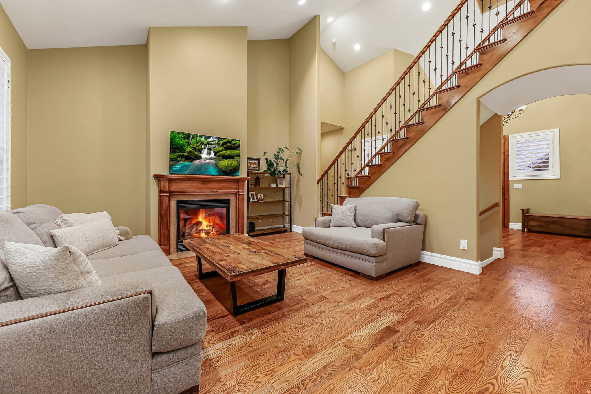 COTTONWOOD MEADOWS - Residential