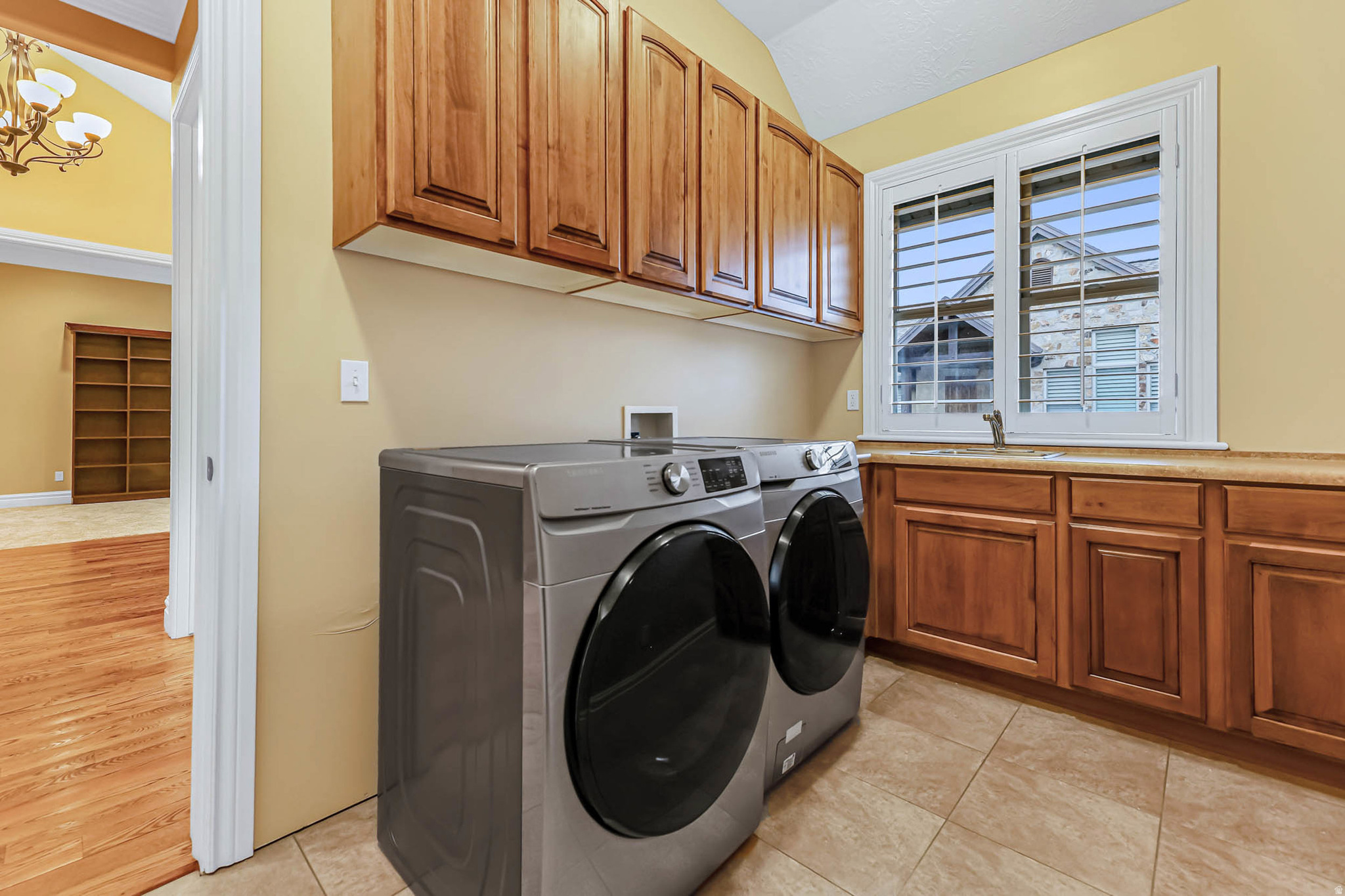 COTTONWOOD MEADOWS - Residential