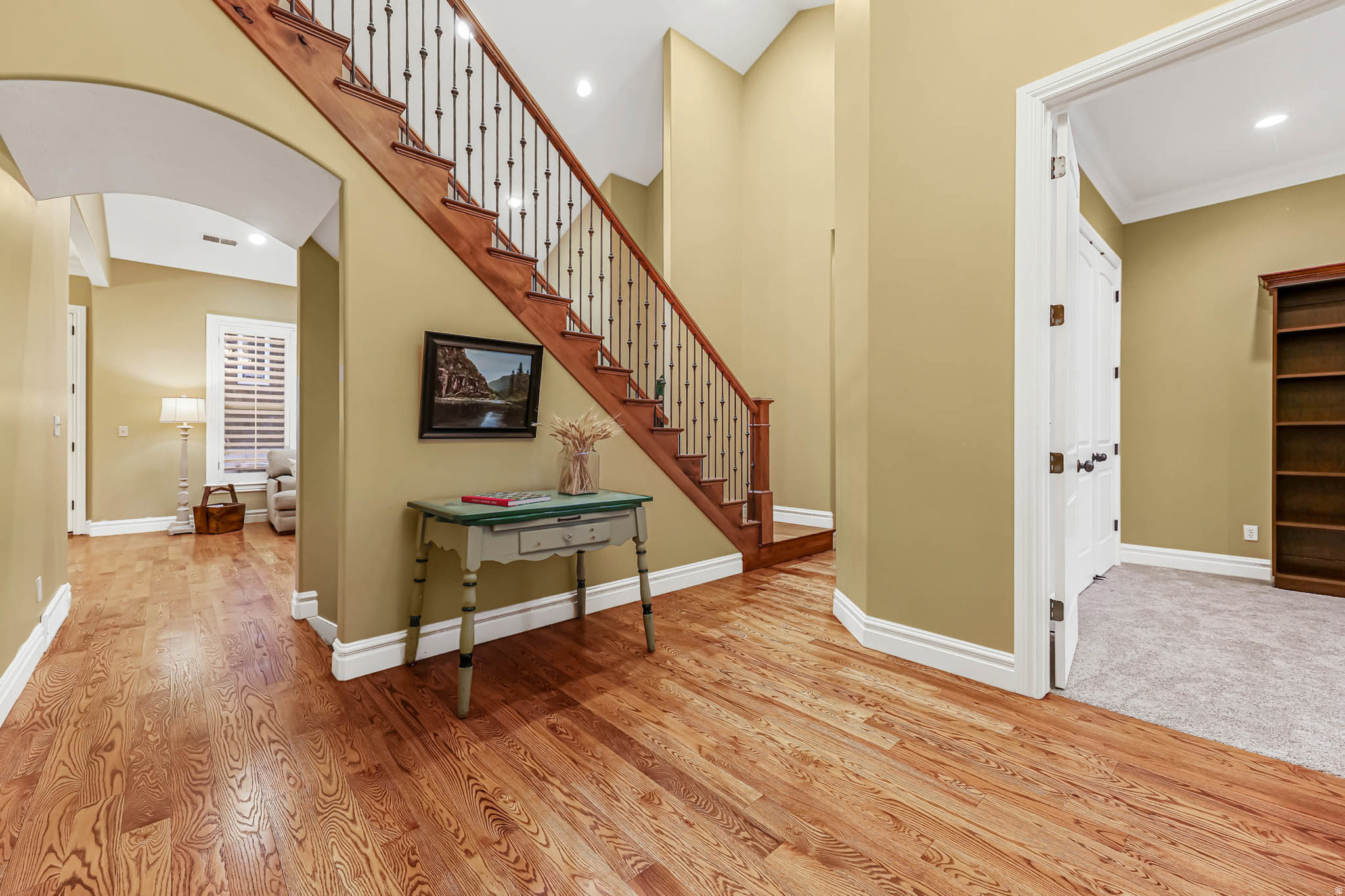 COTTONWOOD MEADOWS - Residential