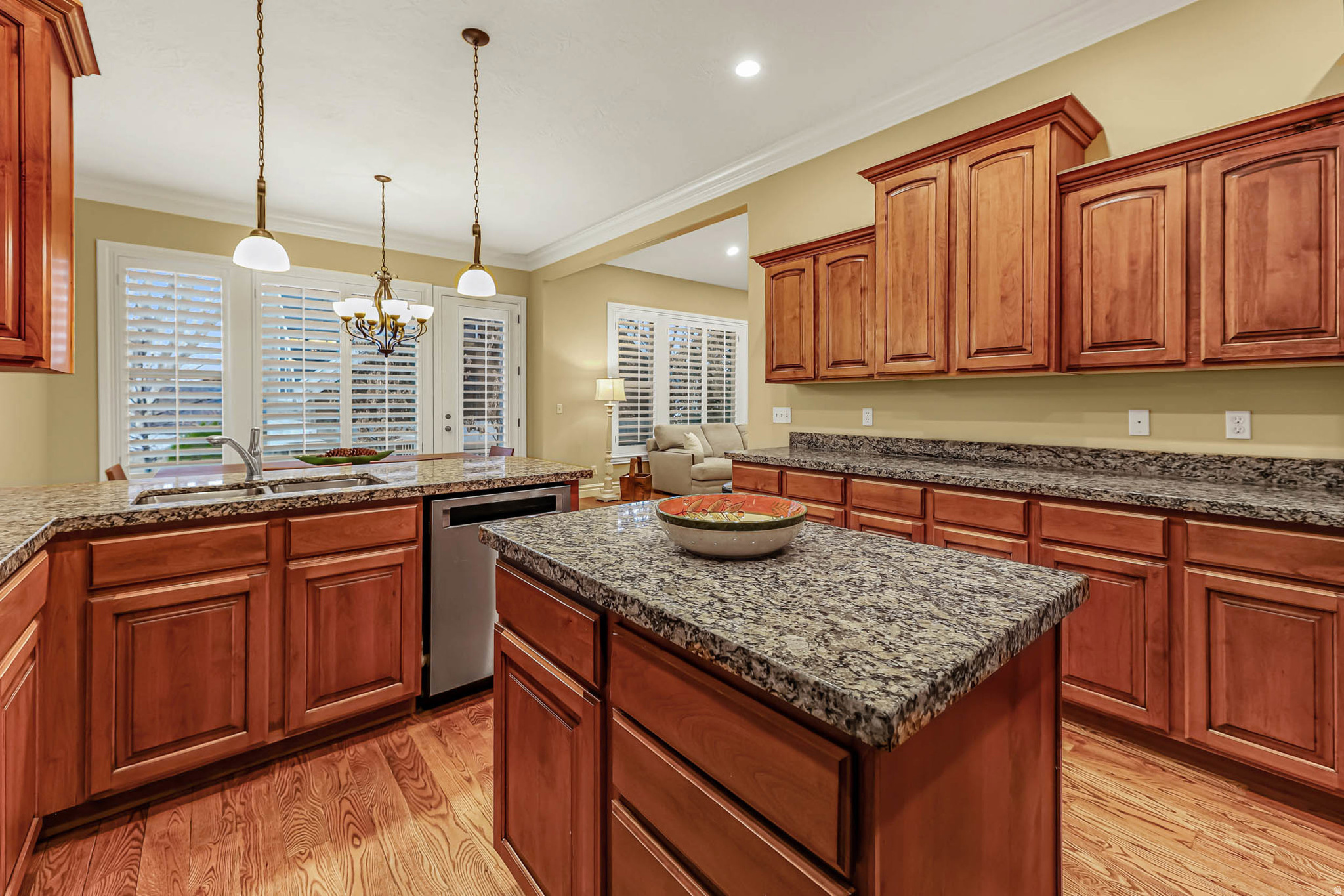 COTTONWOOD MEADOWS - Residential