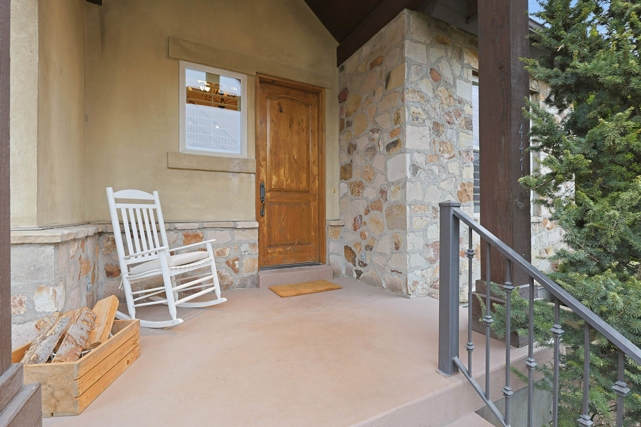 COTTONWOOD MEADOWS - Residential