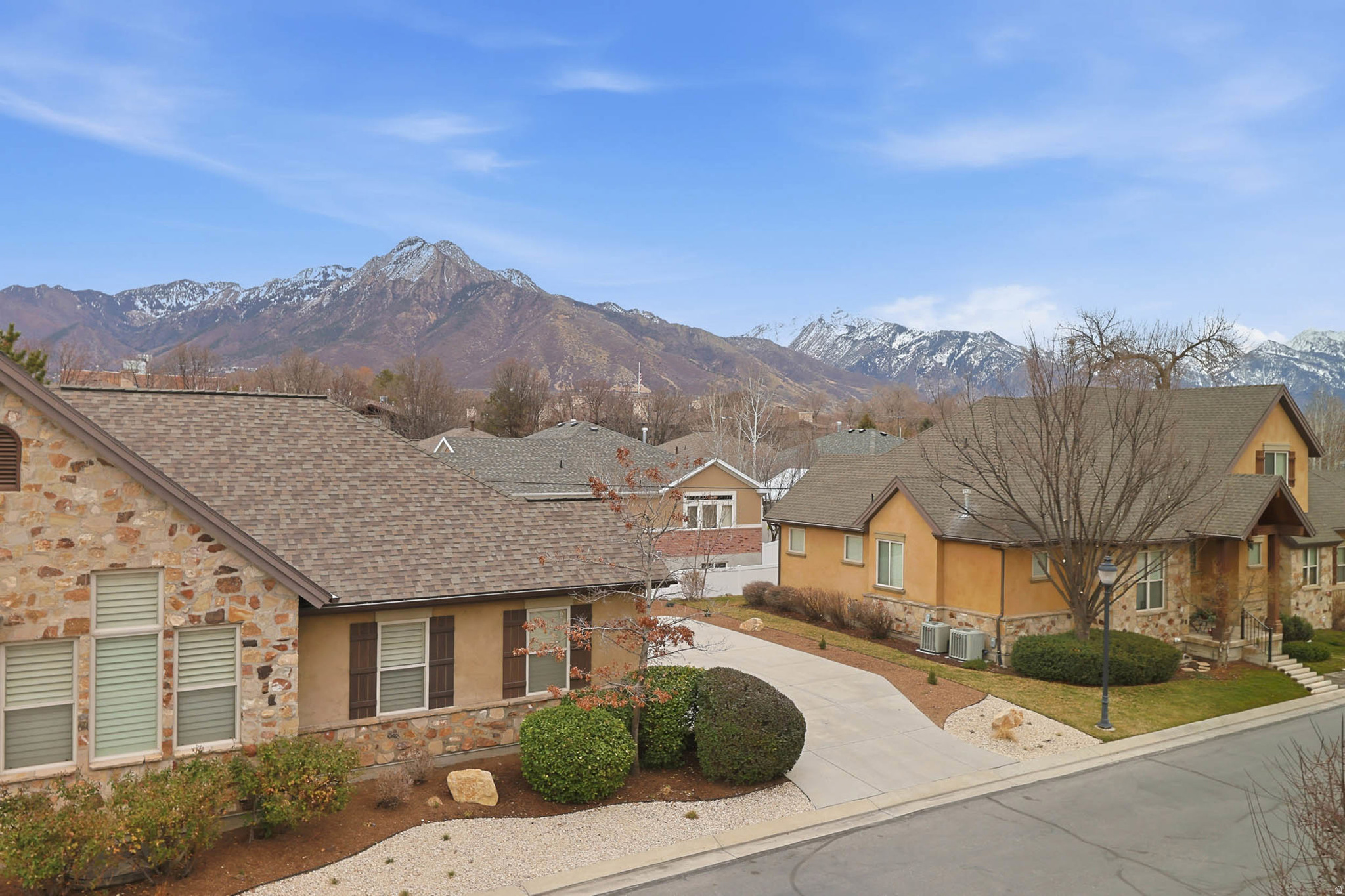 COTTONWOOD MEADOWS - Residential