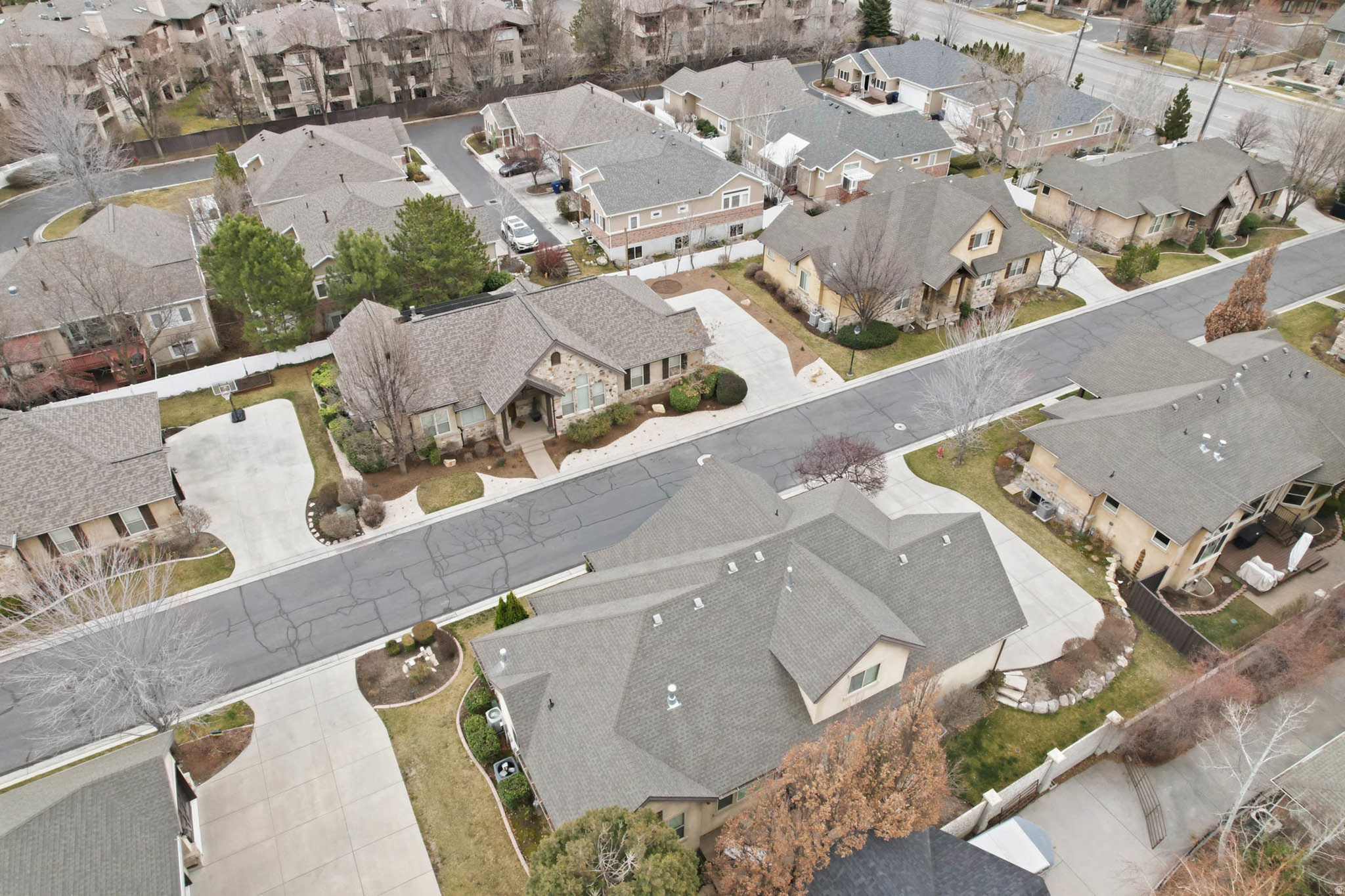 COTTONWOOD MEADOWS - Residential