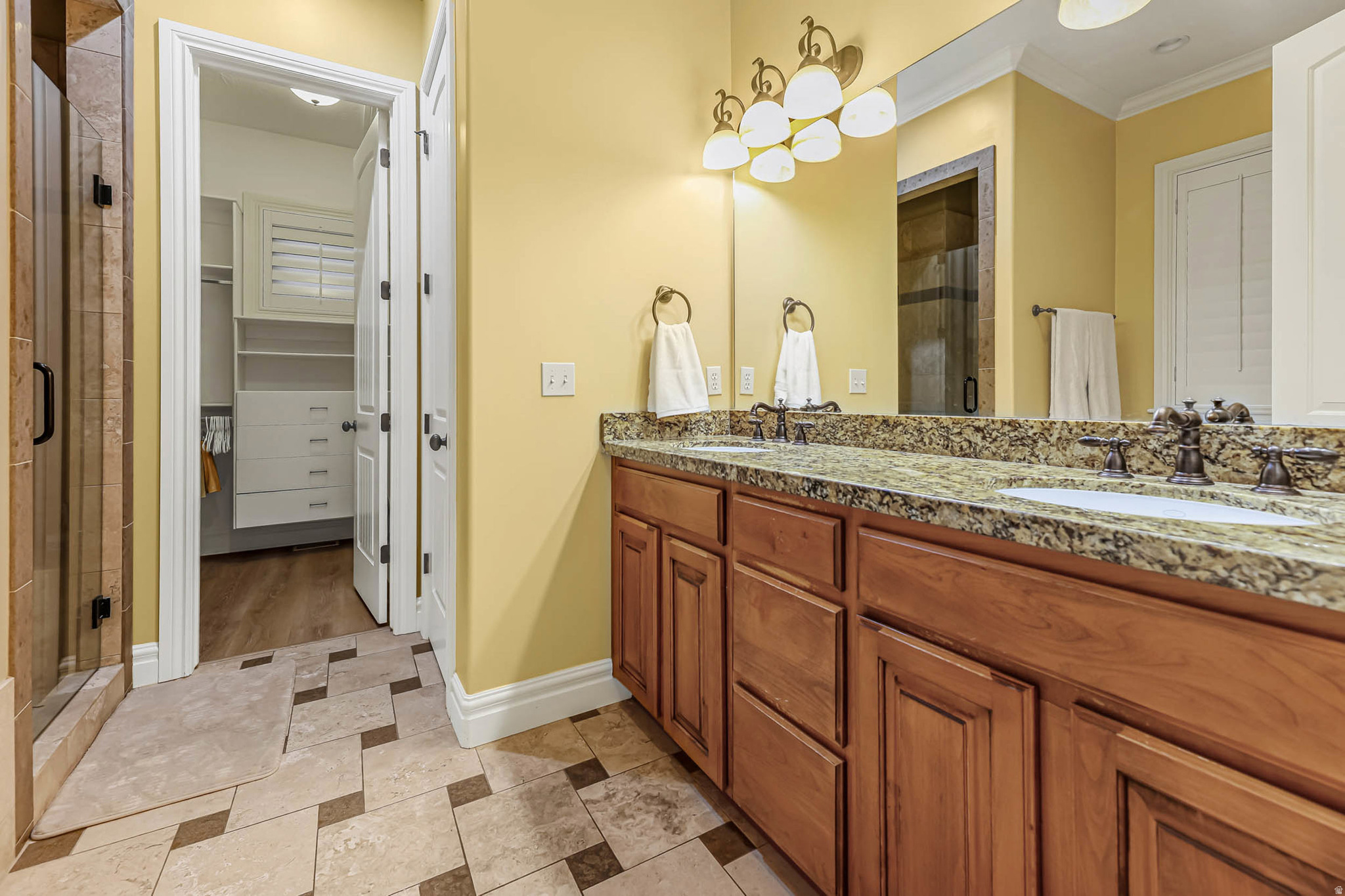 COTTONWOOD MEADOWS - Residential