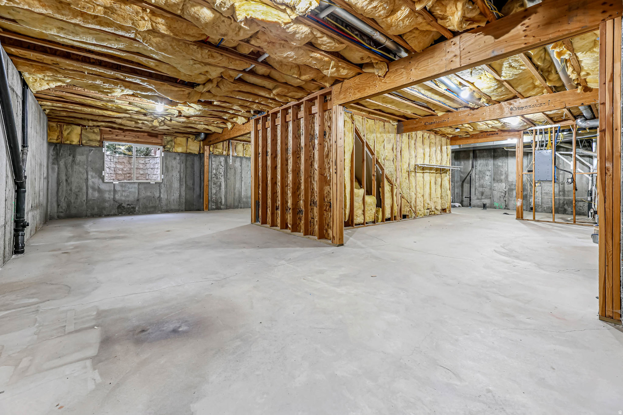 COTTONWOOD MEADOWS - Residential