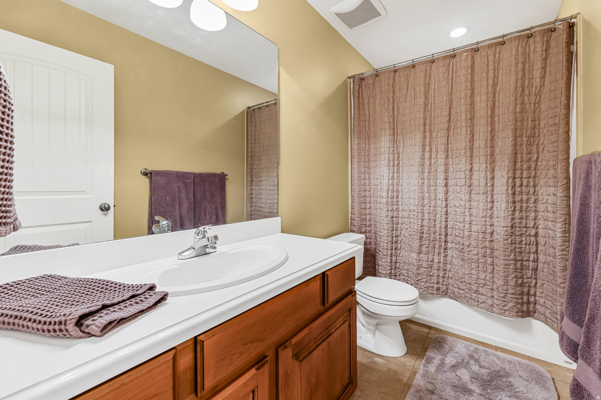 COTTONWOOD MEADOWS - Residential