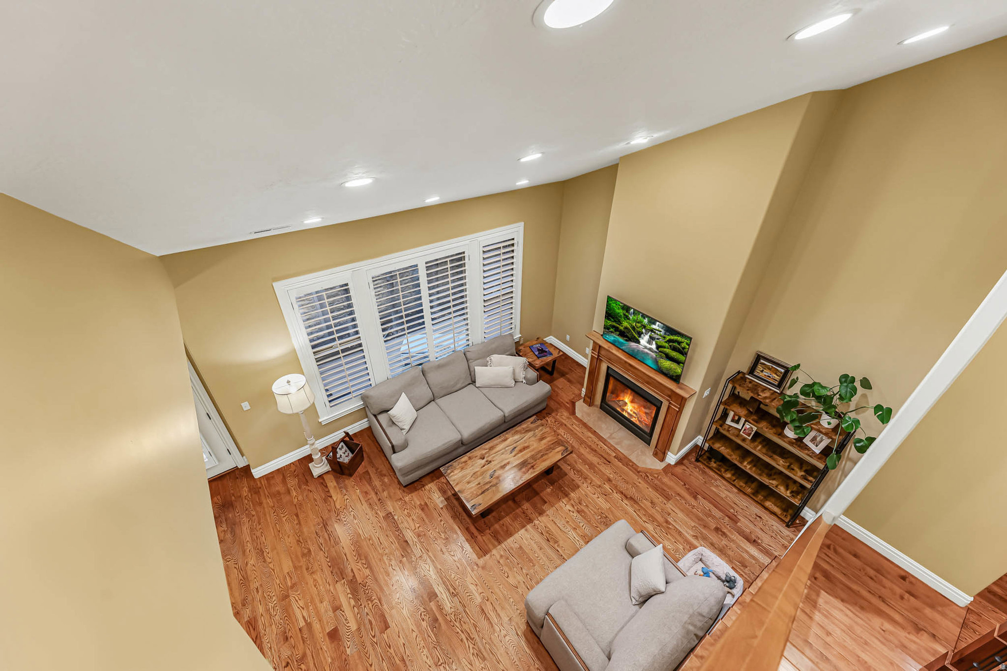 COTTONWOOD MEADOWS - Residential