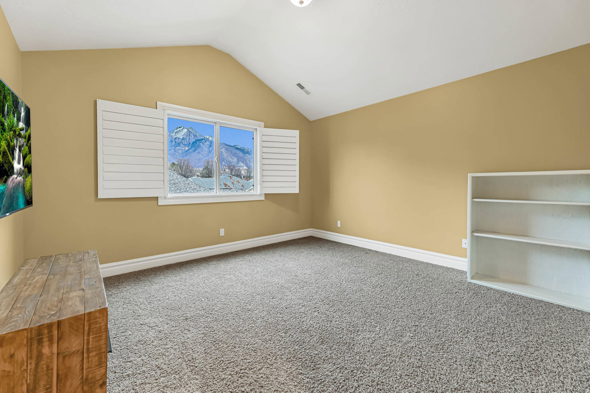 COTTONWOOD MEADOWS - Residential