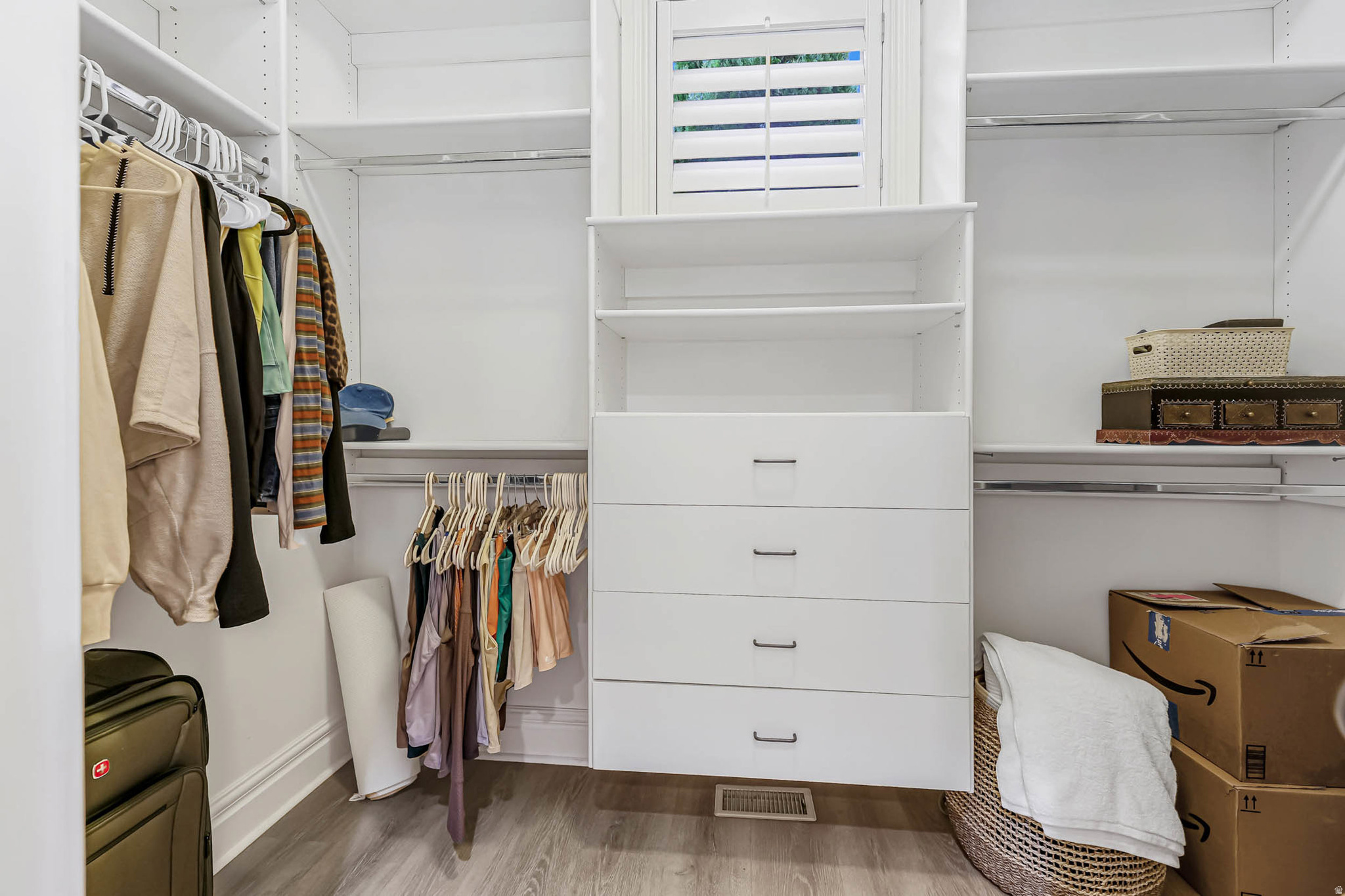 COTTONWOOD MEADOWS - Residential