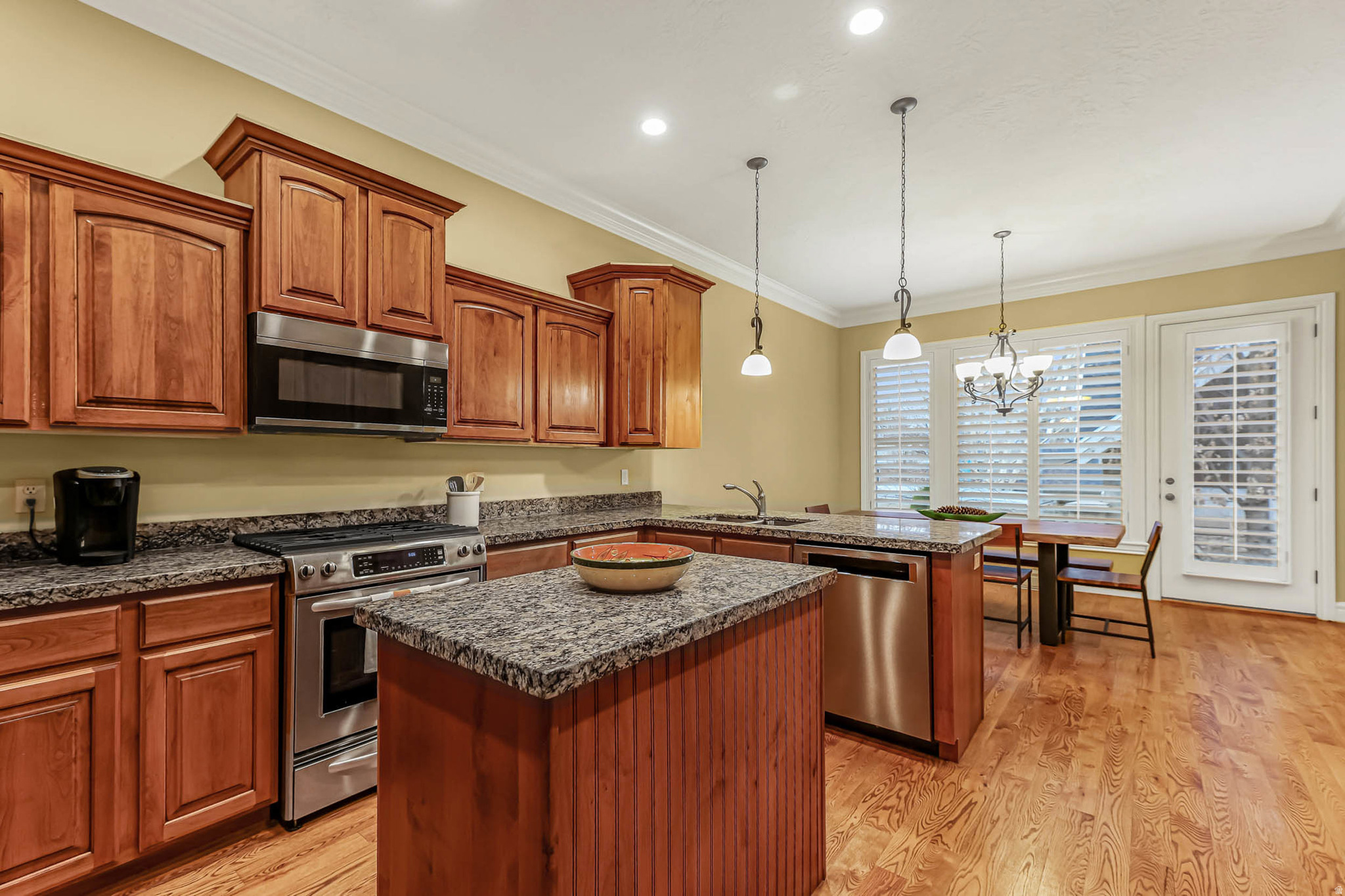 COTTONWOOD MEADOWS - Residential