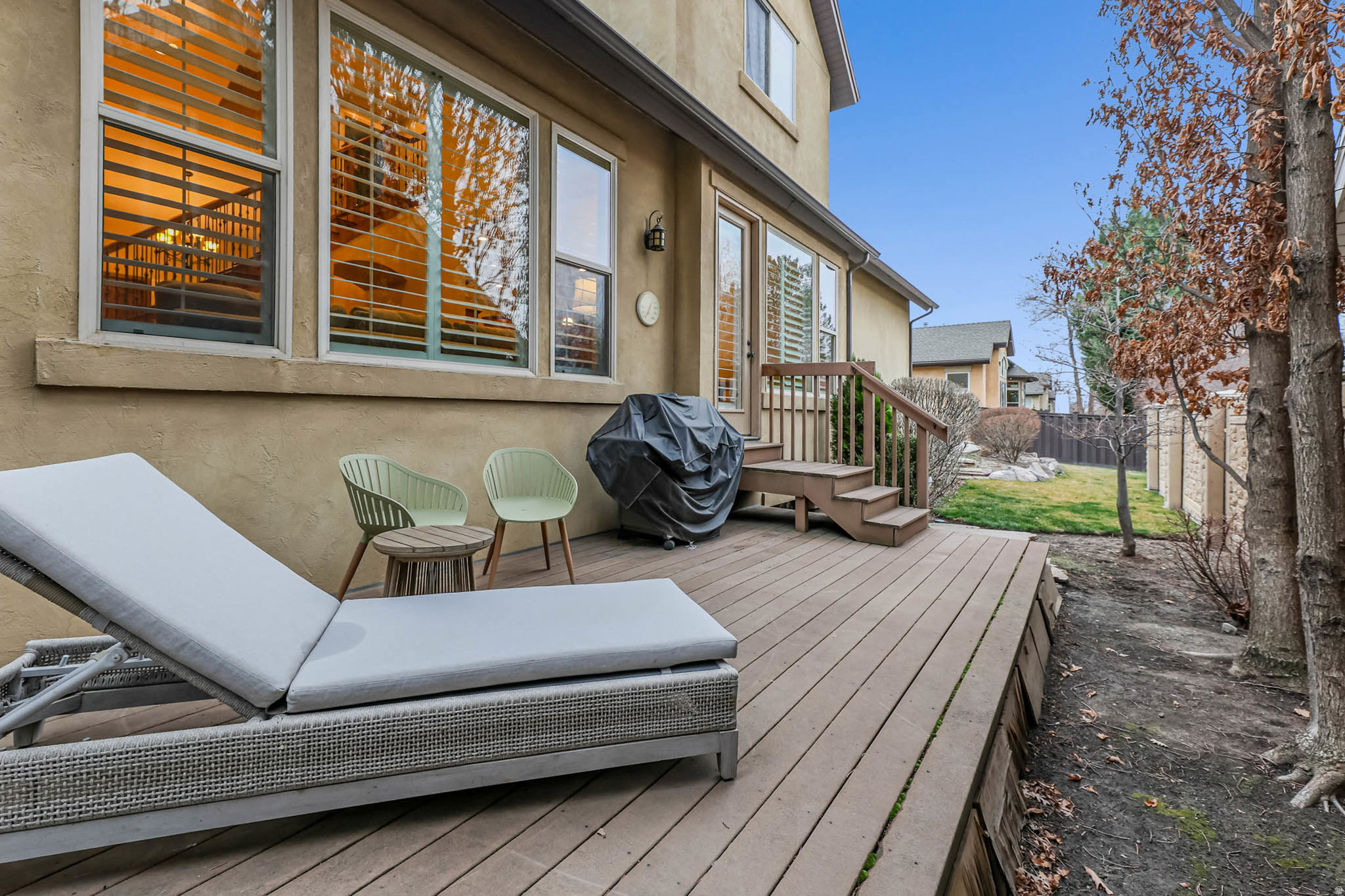 COTTONWOOD MEADOWS - Residential