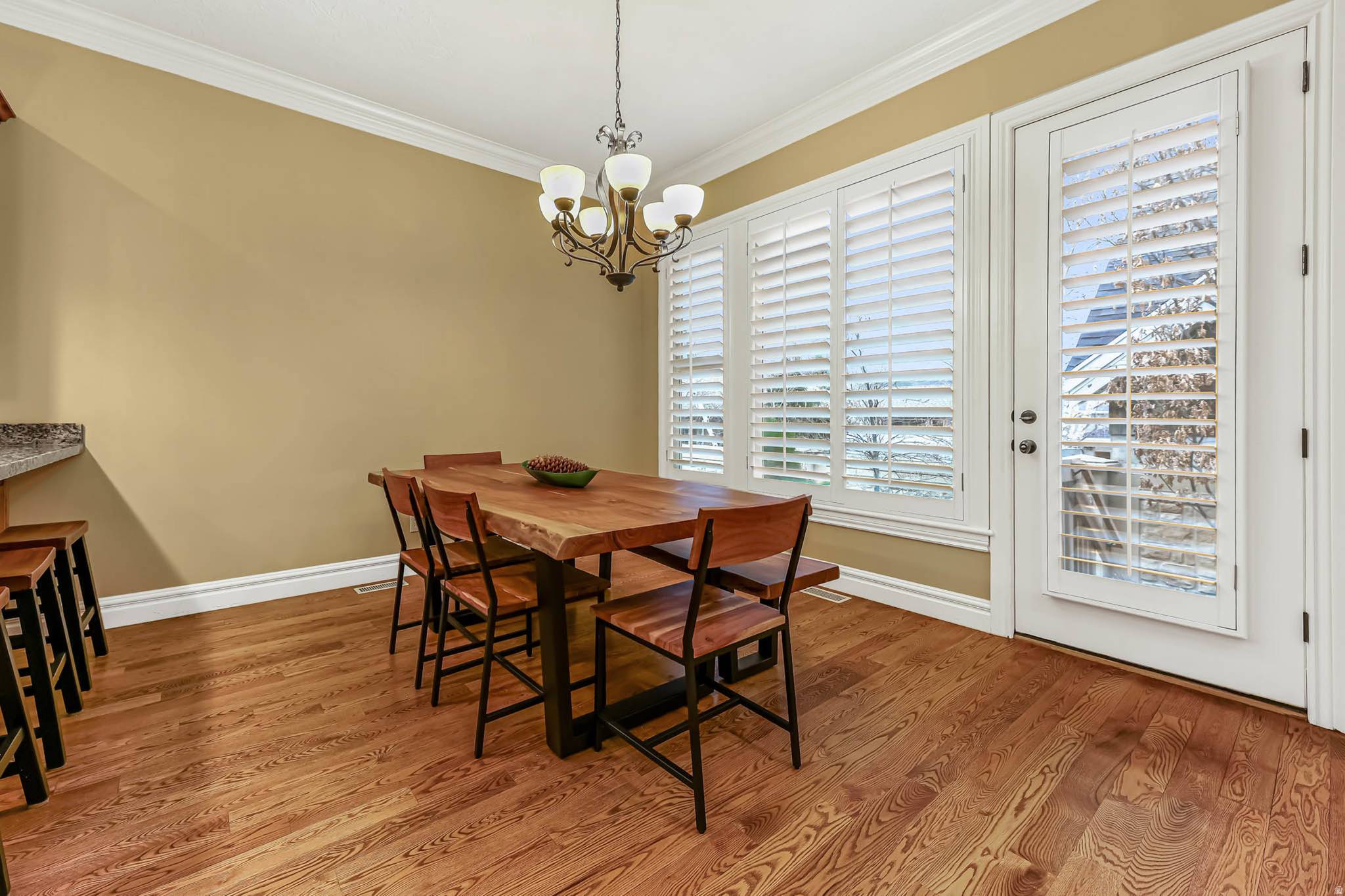 COTTONWOOD MEADOWS - Residential