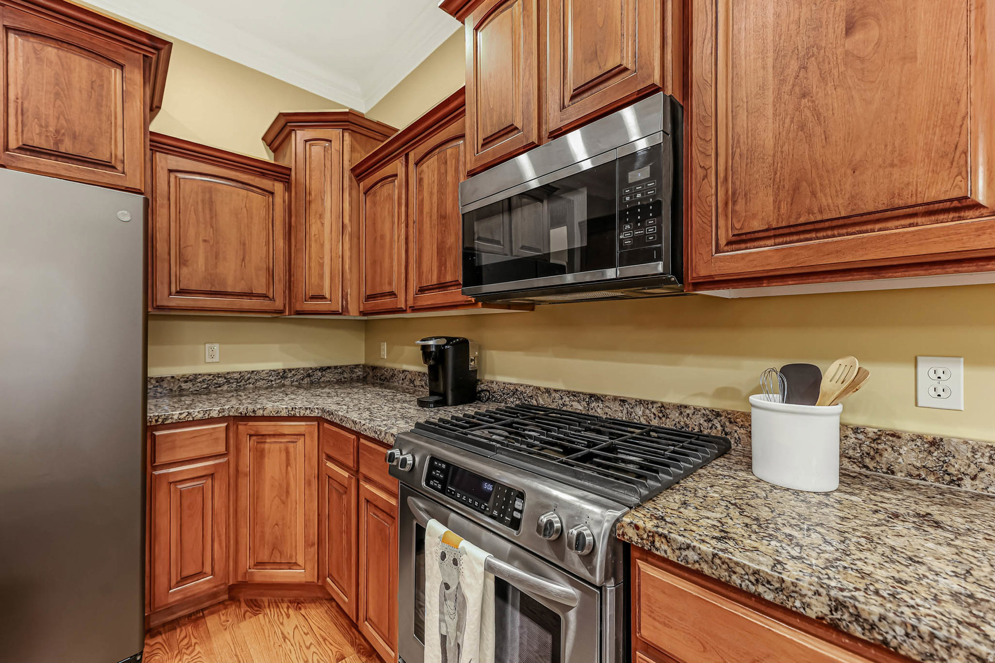 COTTONWOOD MEADOWS - Residential