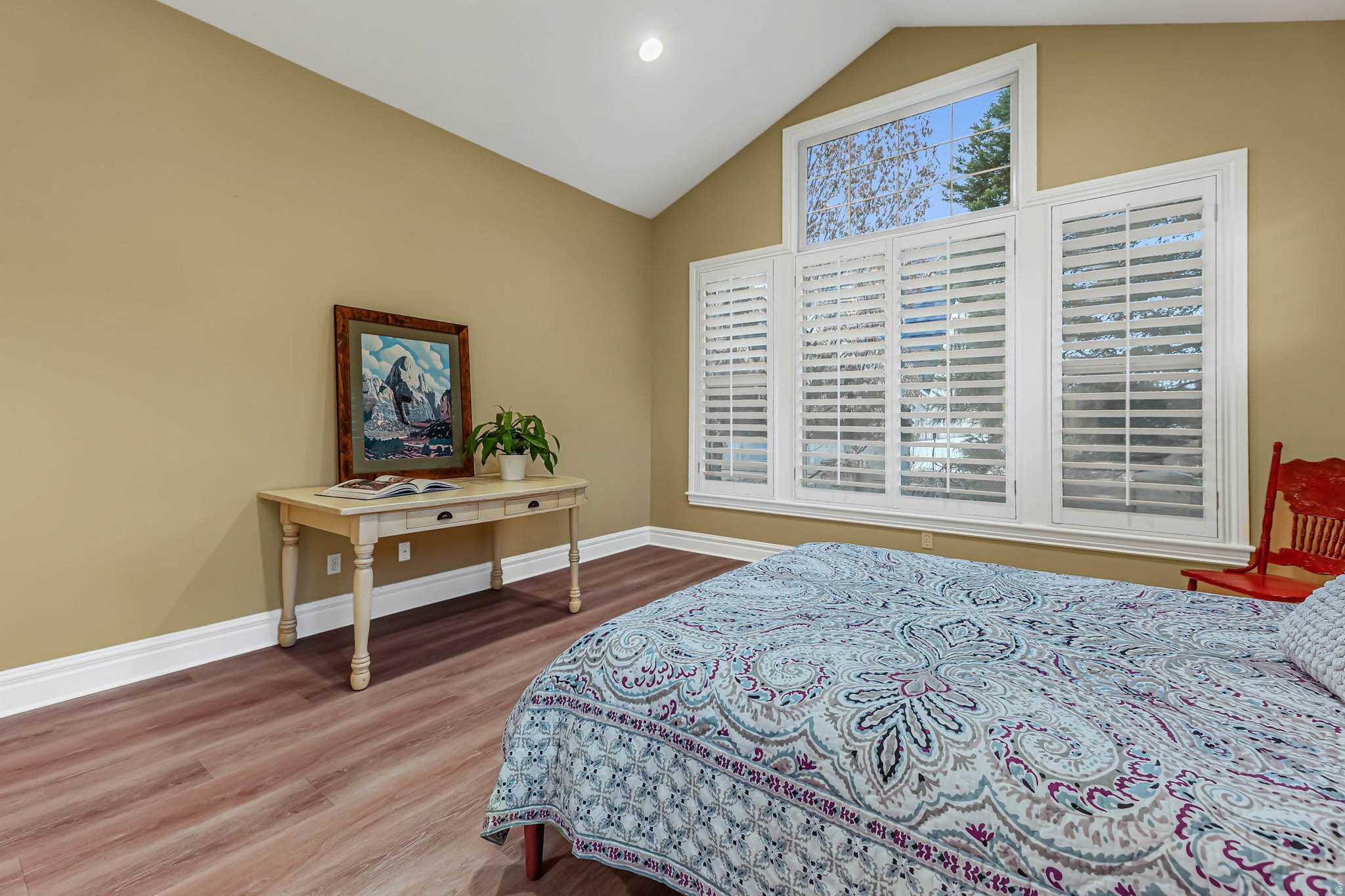 COTTONWOOD MEADOWS - Residential