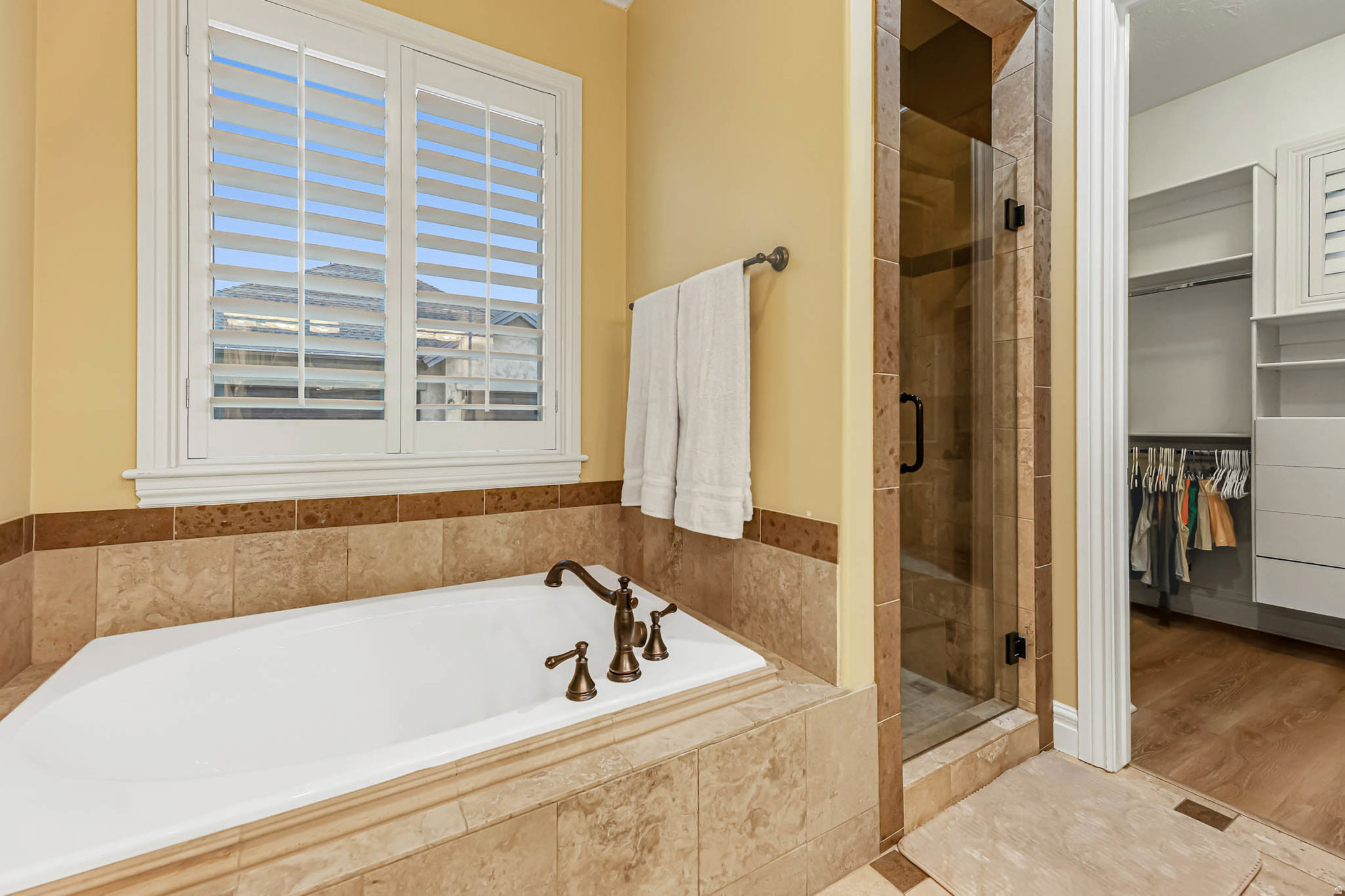 COTTONWOOD MEADOWS - Residential