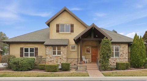 Photo of 4474 S LILY MEADOWS LN, Millcreek, UT 84124 (MLS # 2140822)