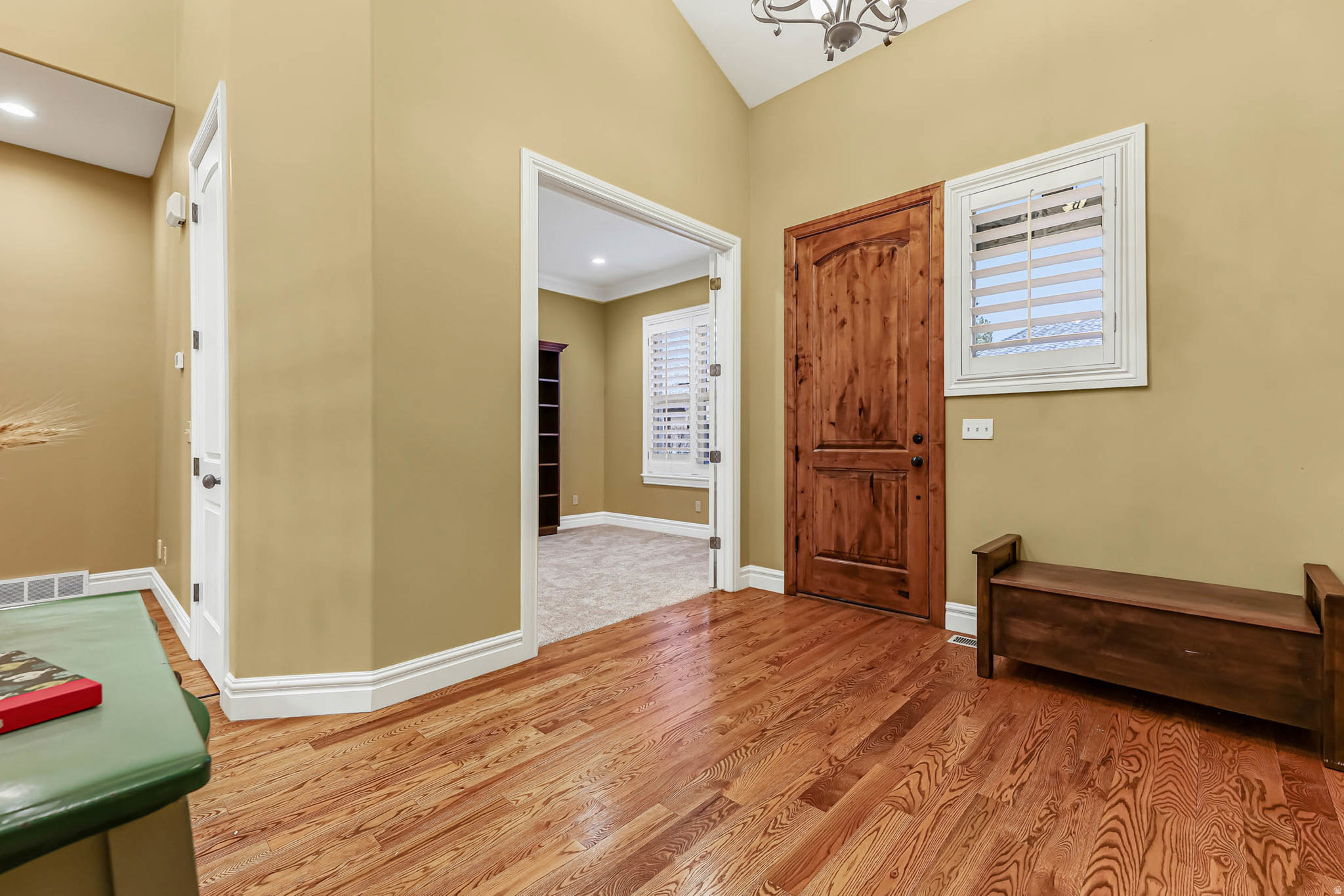 COTTONWOOD MEADOWS - Residential